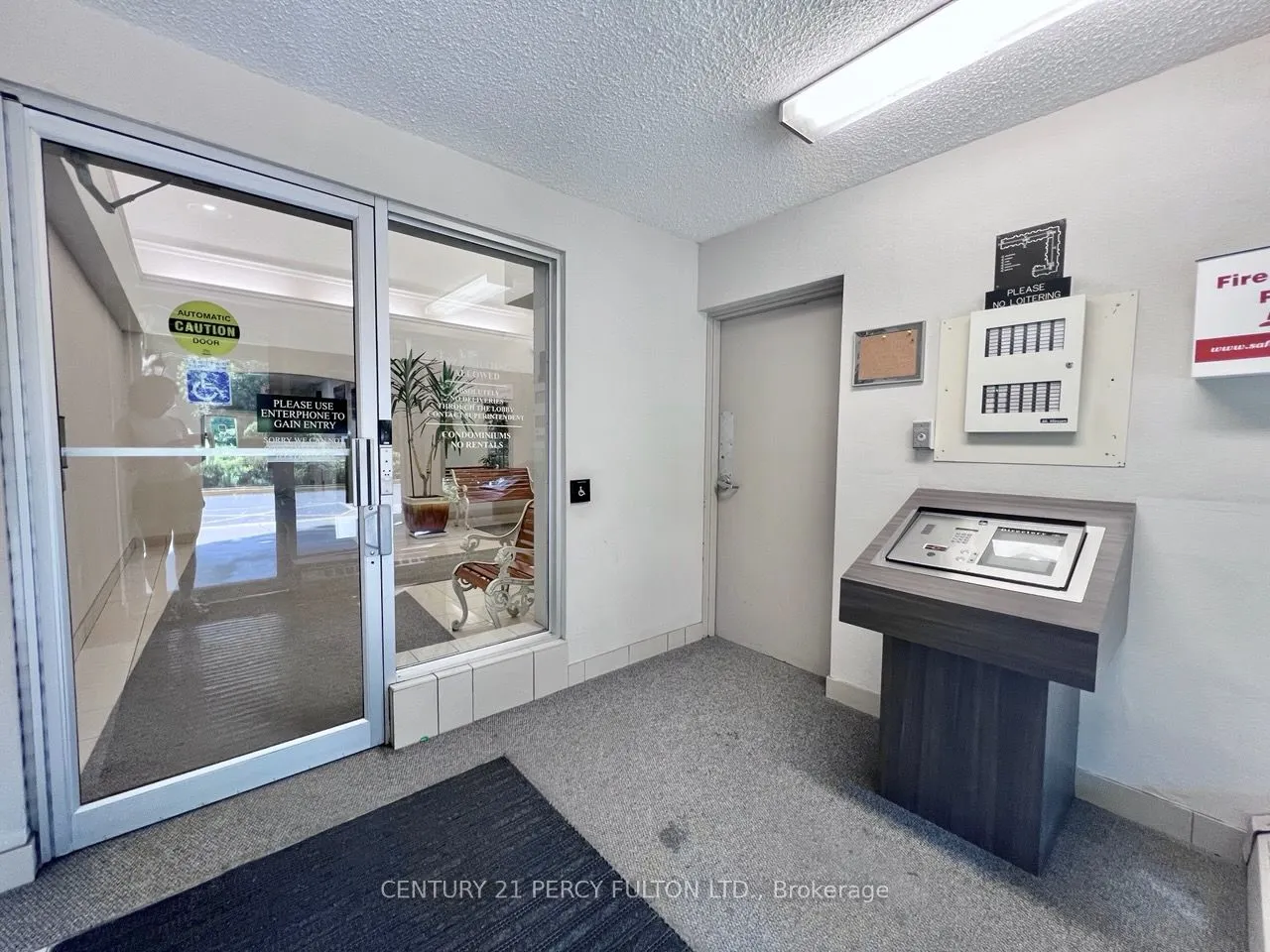4005 Don Mills Road, #228