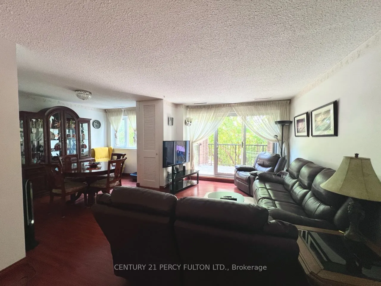 4005 Don Mills Road, #228