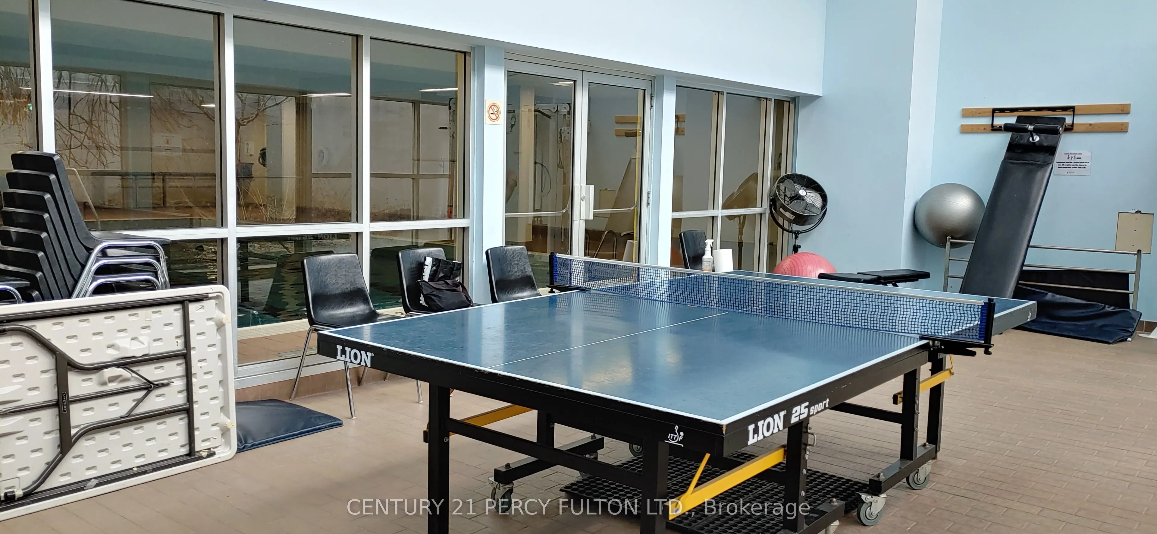 4005 Don Mills Road, #228