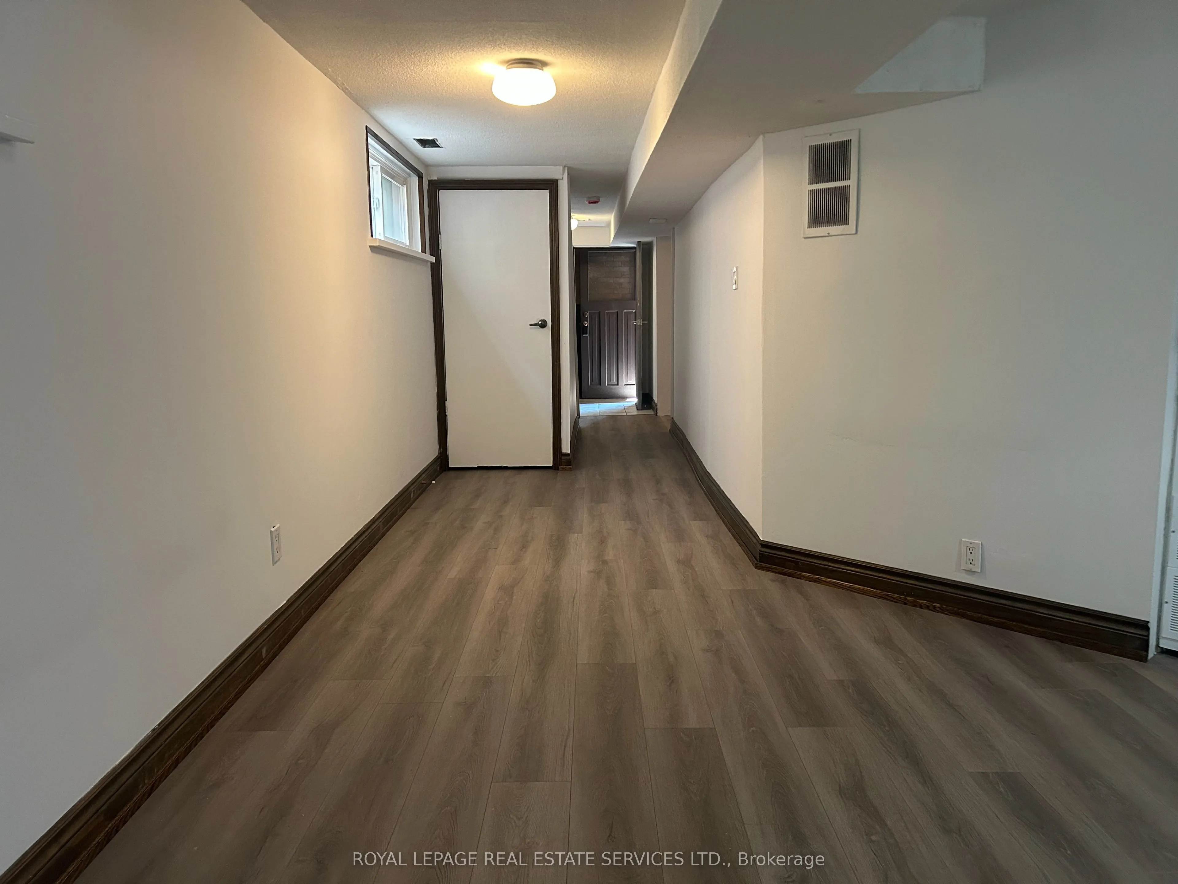 212 Clinton Street, #L