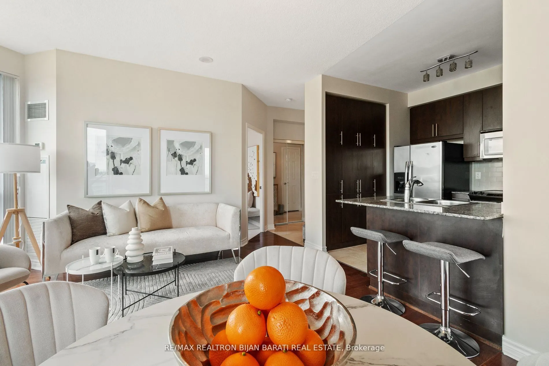 18 Holmes Avenue, #2510