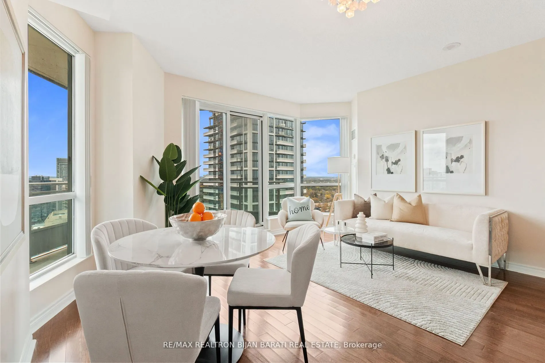 18 Holmes Avenue, #2510
