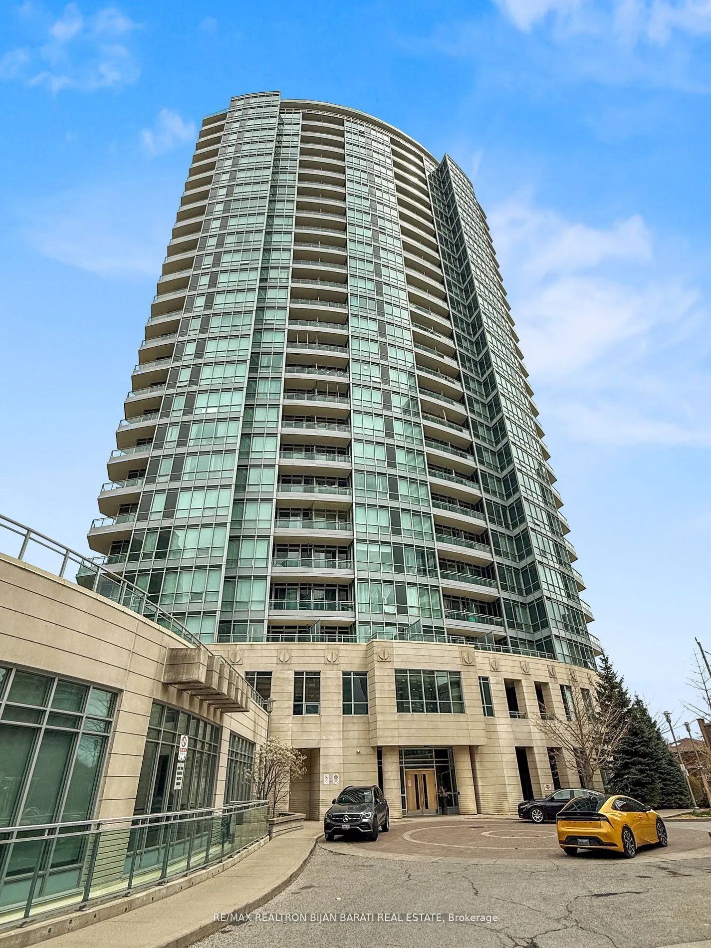 18 Holmes Avenue, #2510