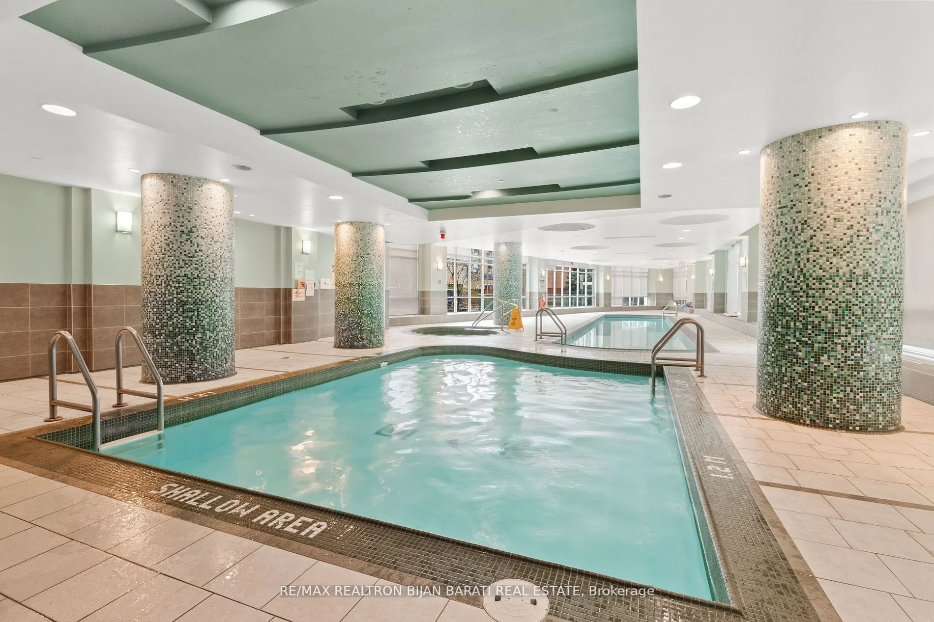 18 Holmes Avenue, #2510