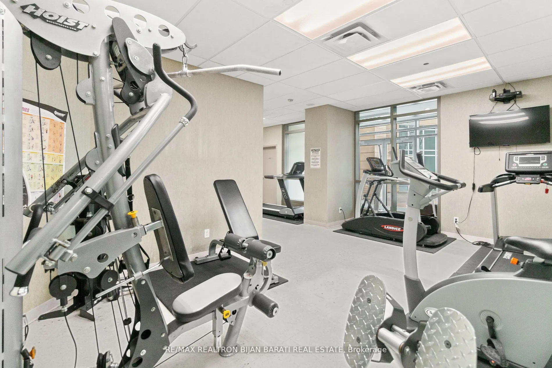 18 Holmes Avenue, #2510