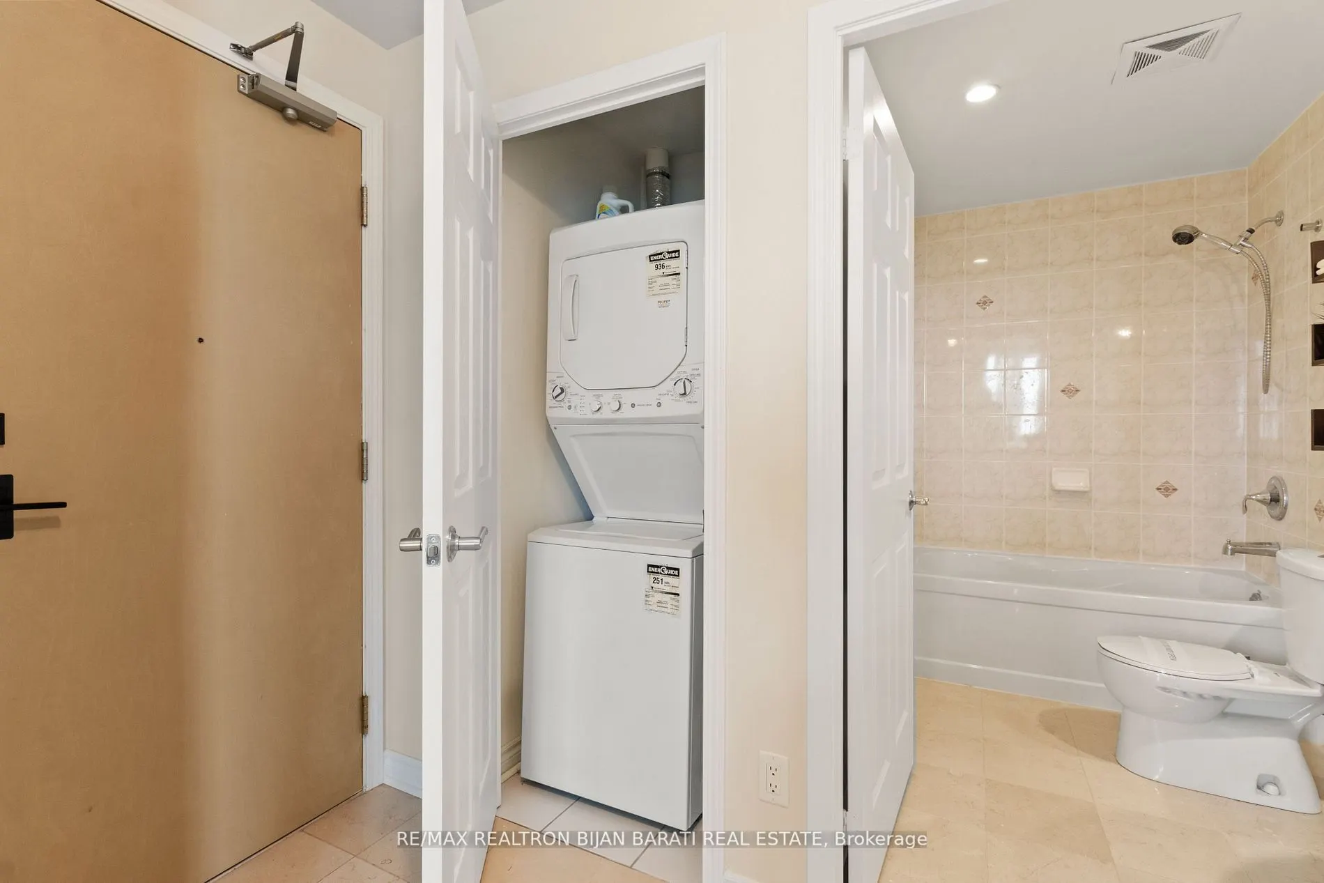 18 Holmes Avenue, #2510