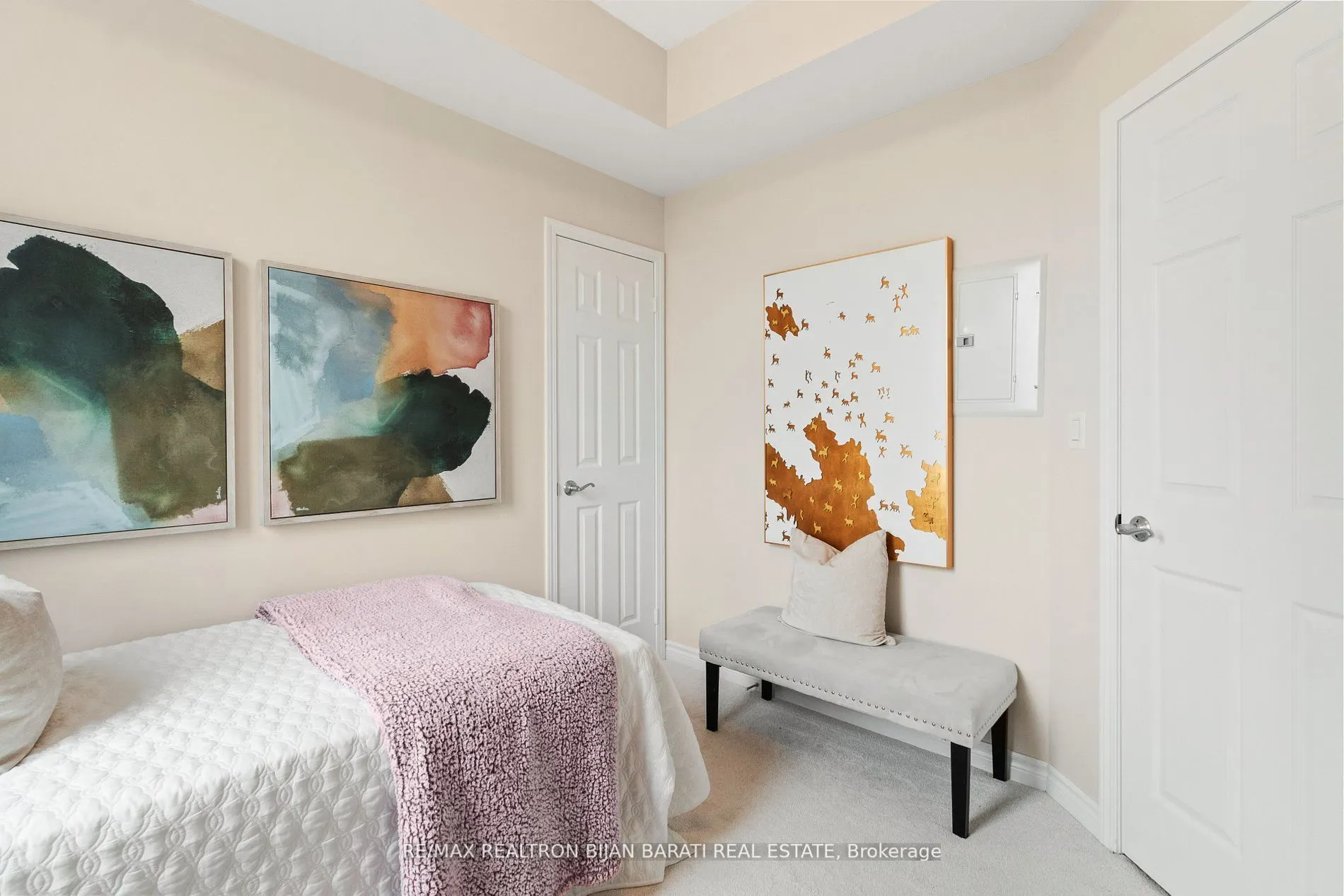18 Holmes Avenue, #2510