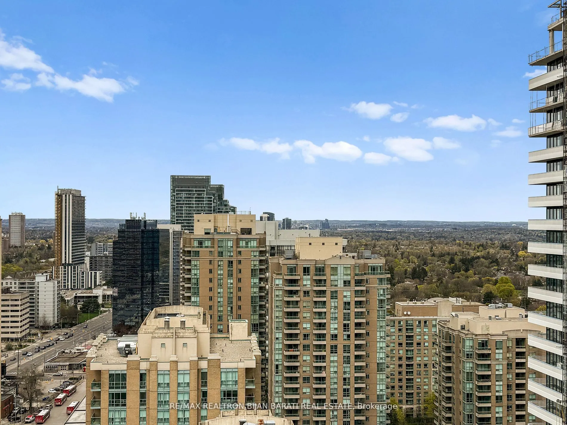 18 Holmes Avenue, #2510