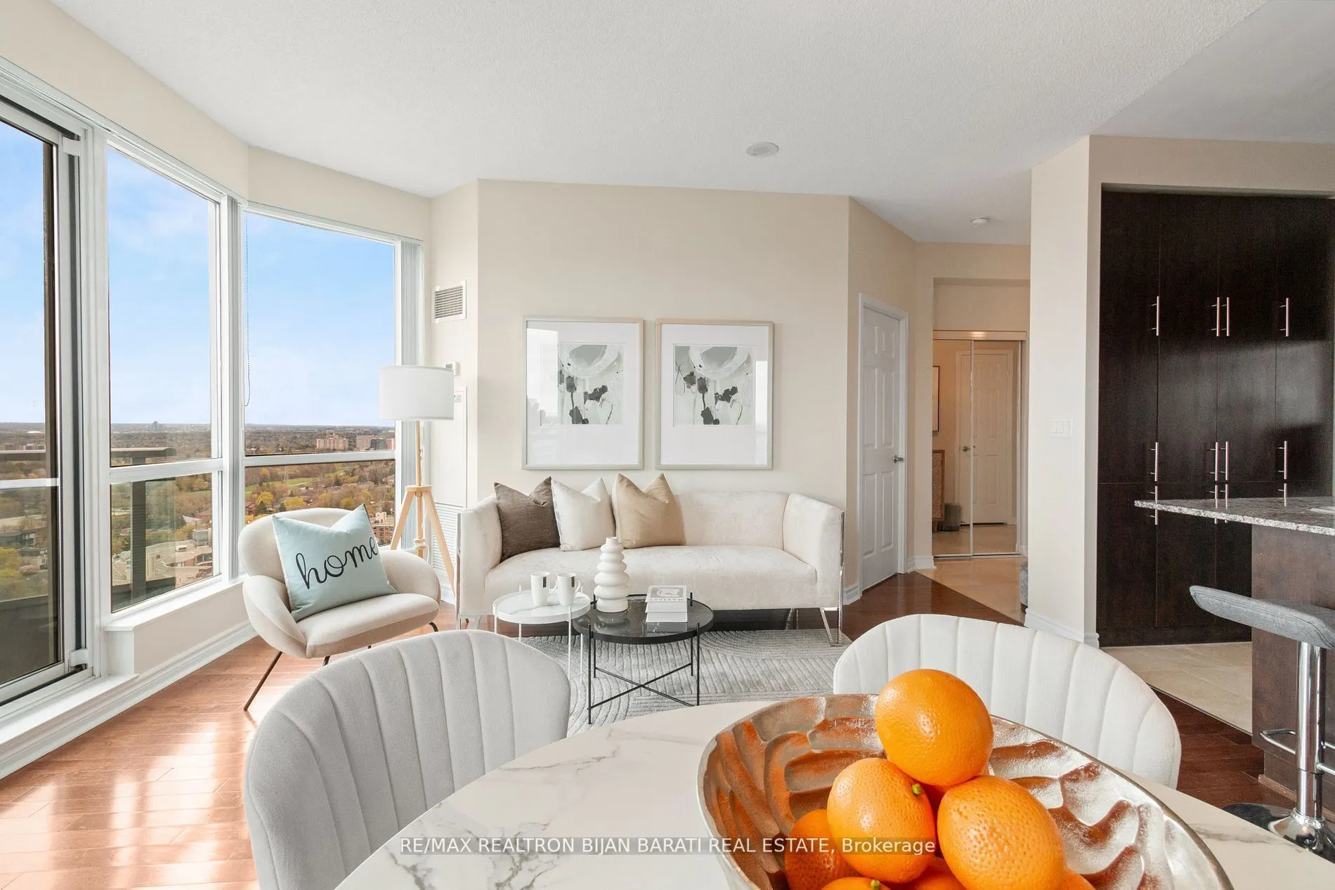 18 Holmes Avenue, #2510