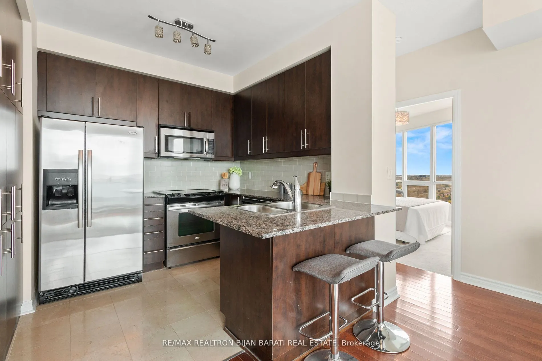 18 Holmes Avenue, #2510