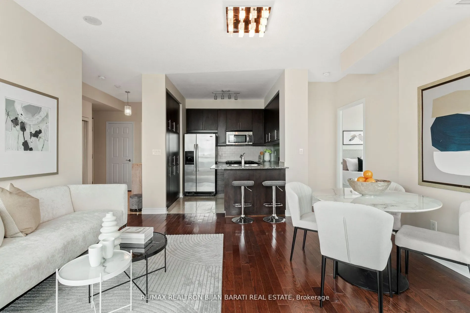 18 Holmes Avenue, #2510