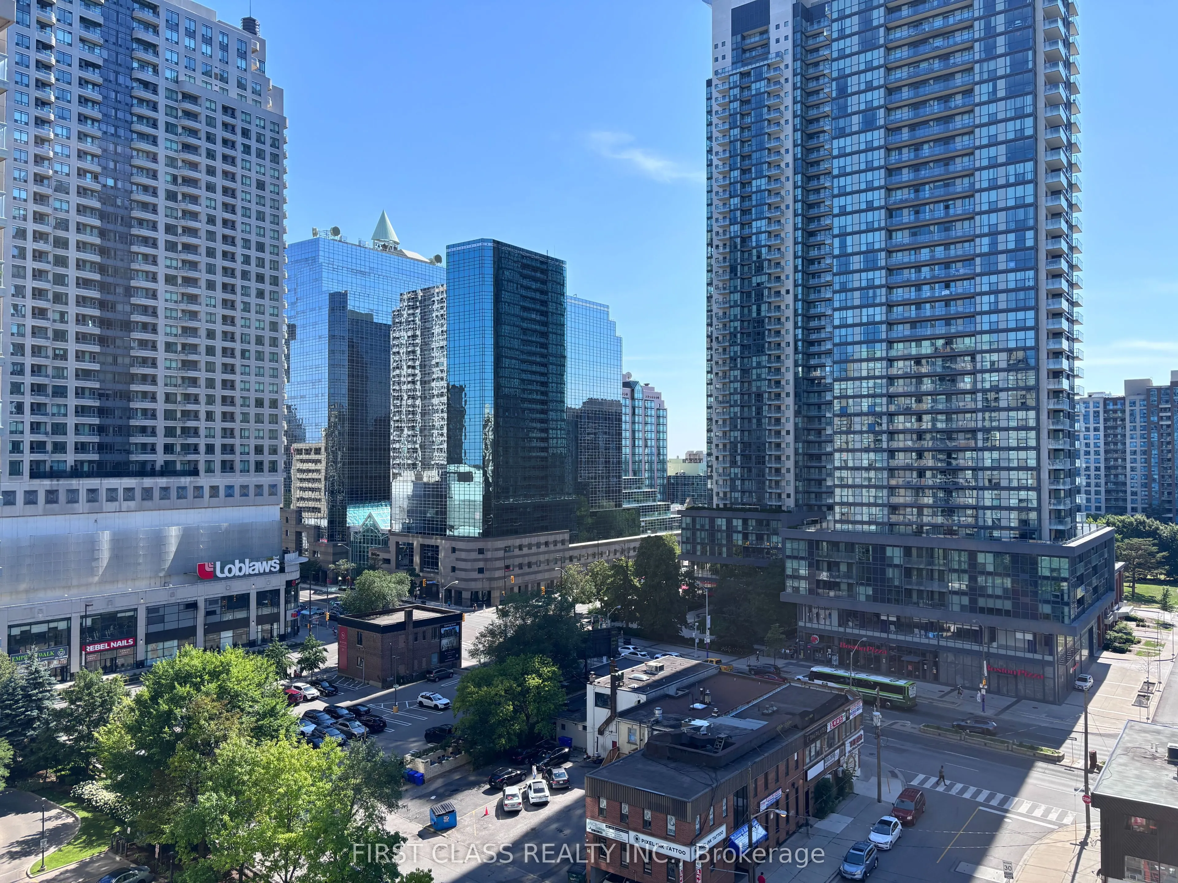 238 Doris Avenue, #1503