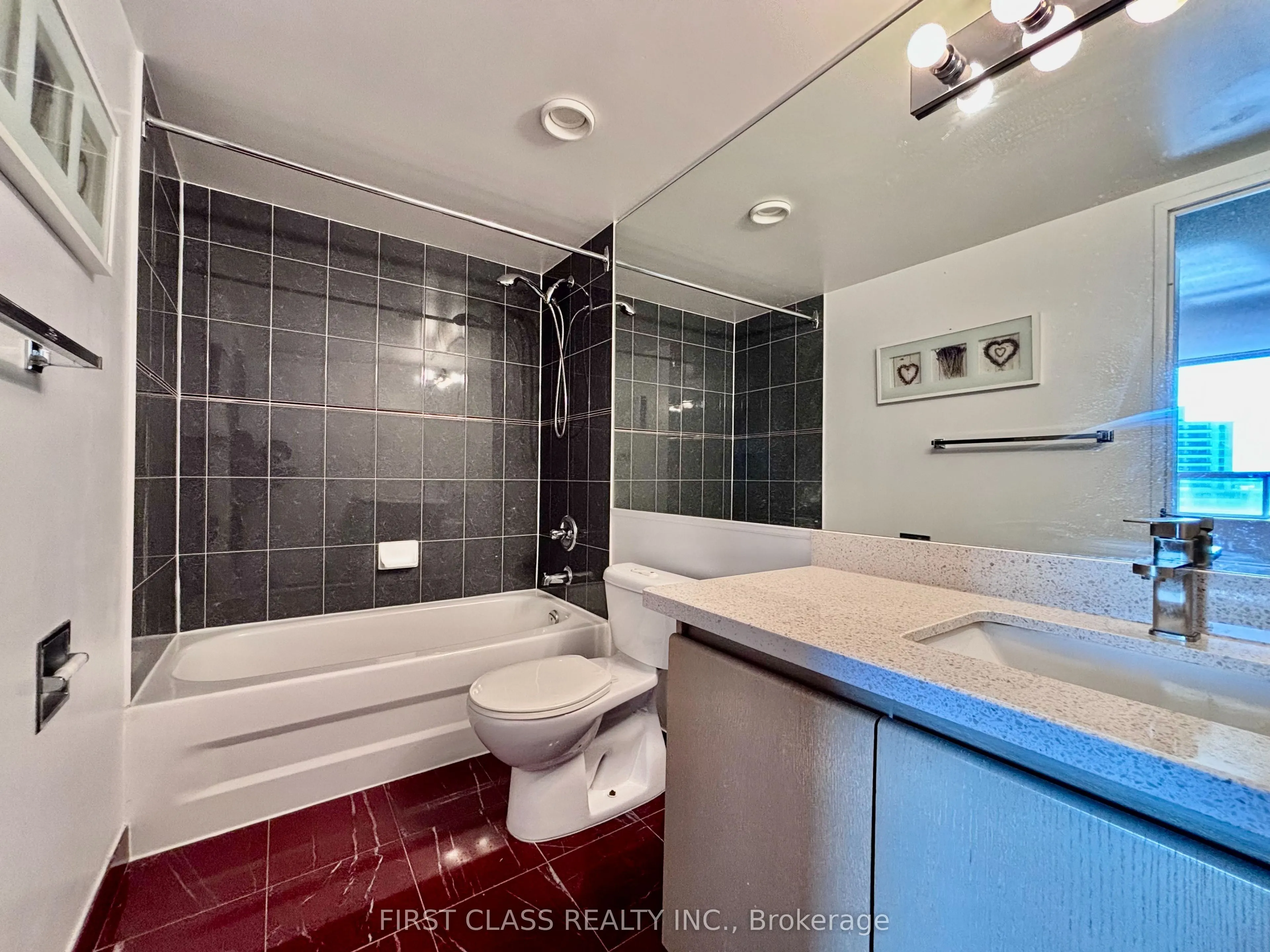 238 Doris Avenue, #1503