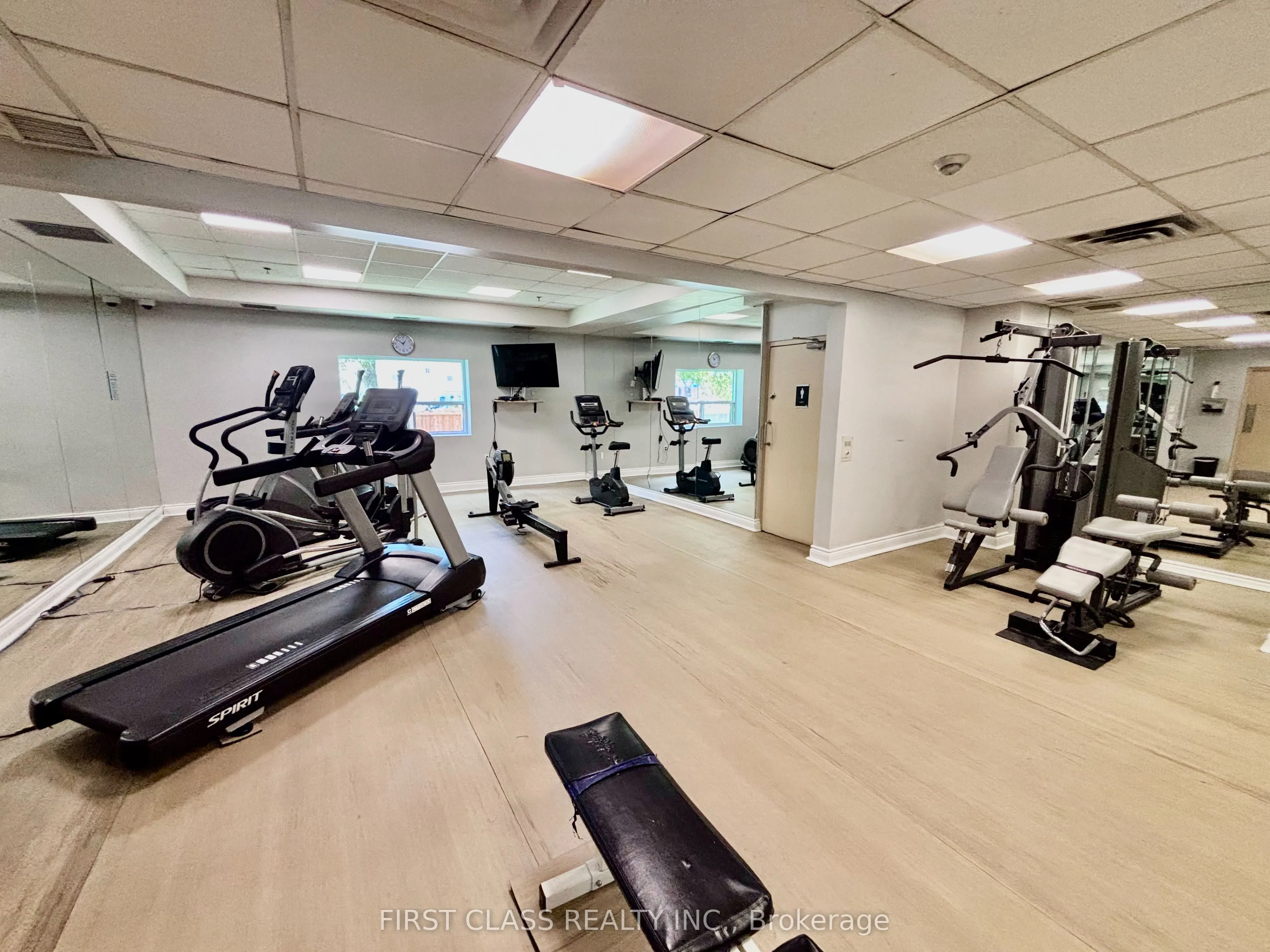 238 Doris Avenue, #1503