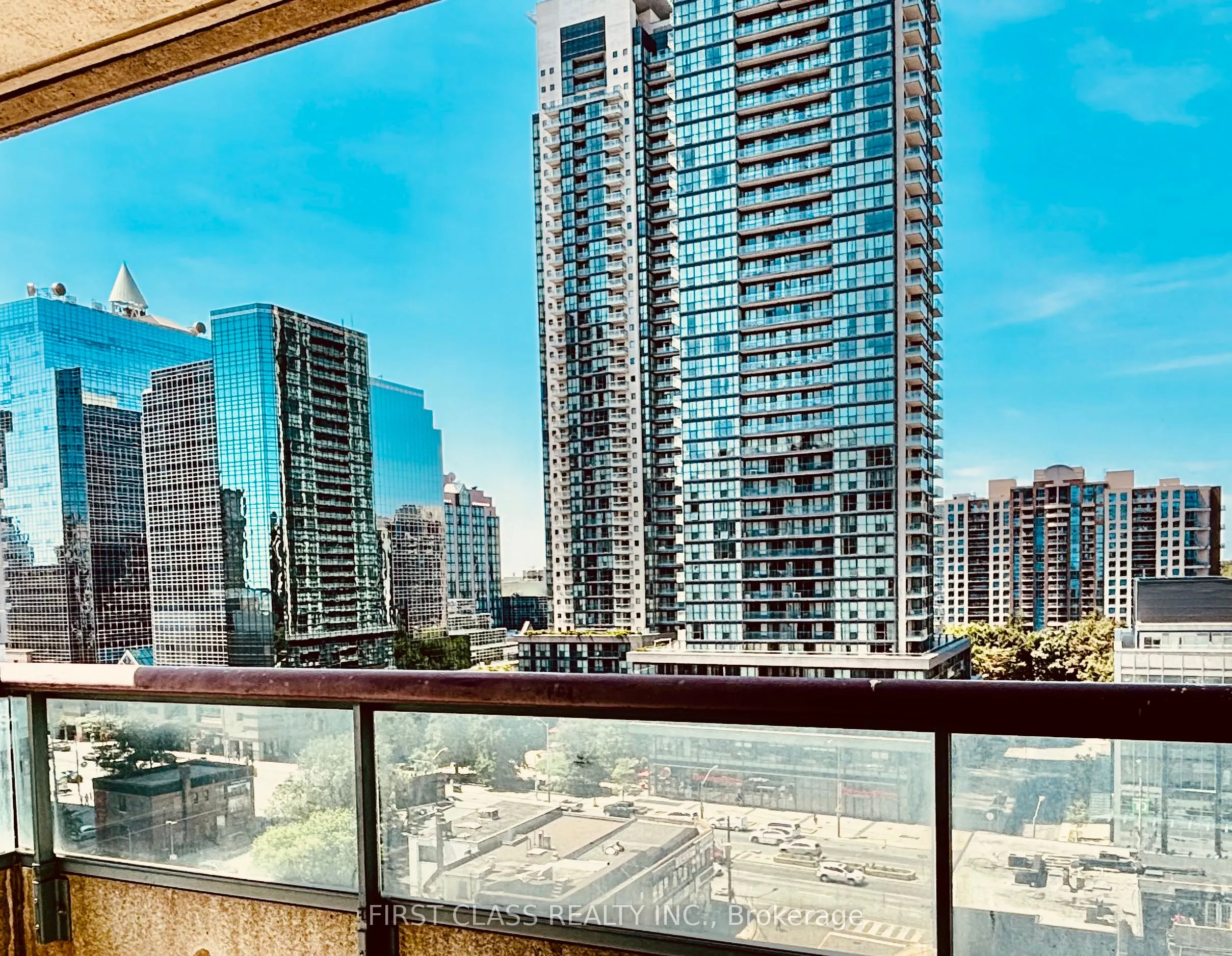 238 Doris Avenue, #1503