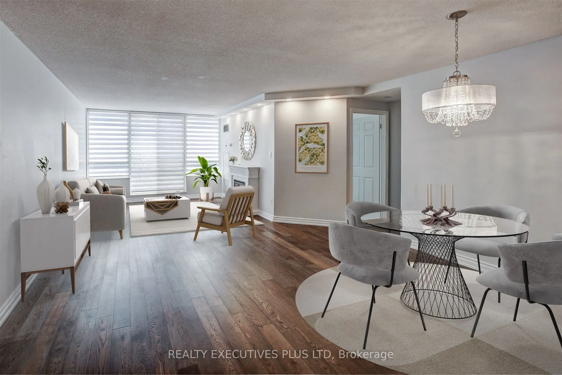 215 The Donway W, #410