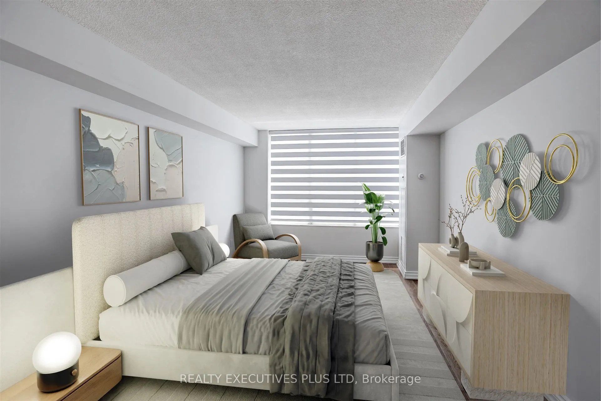 215 The Donway W, #410