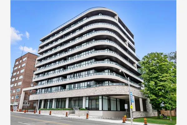 285 Avenue Road