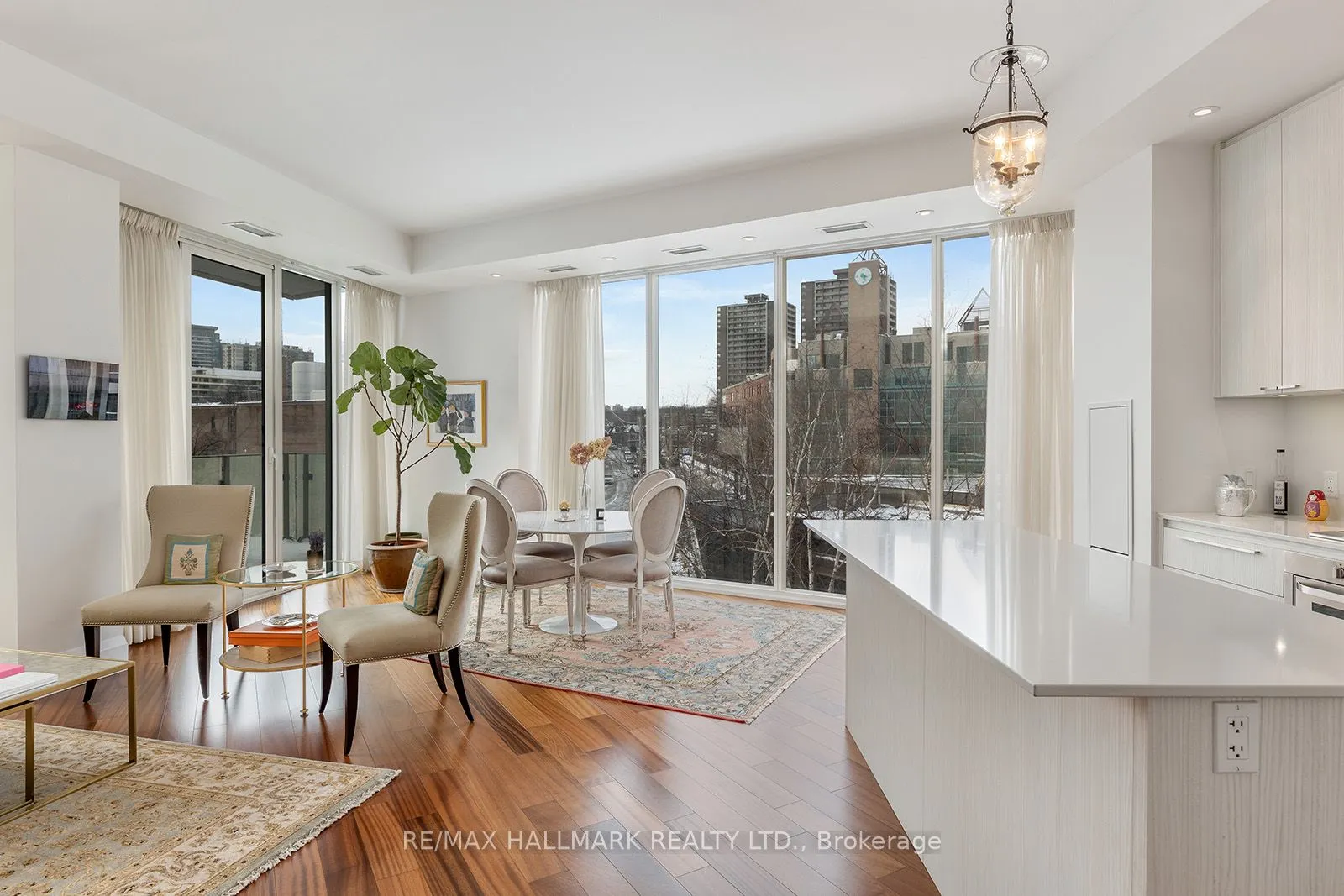 88 Davenport Road, #308