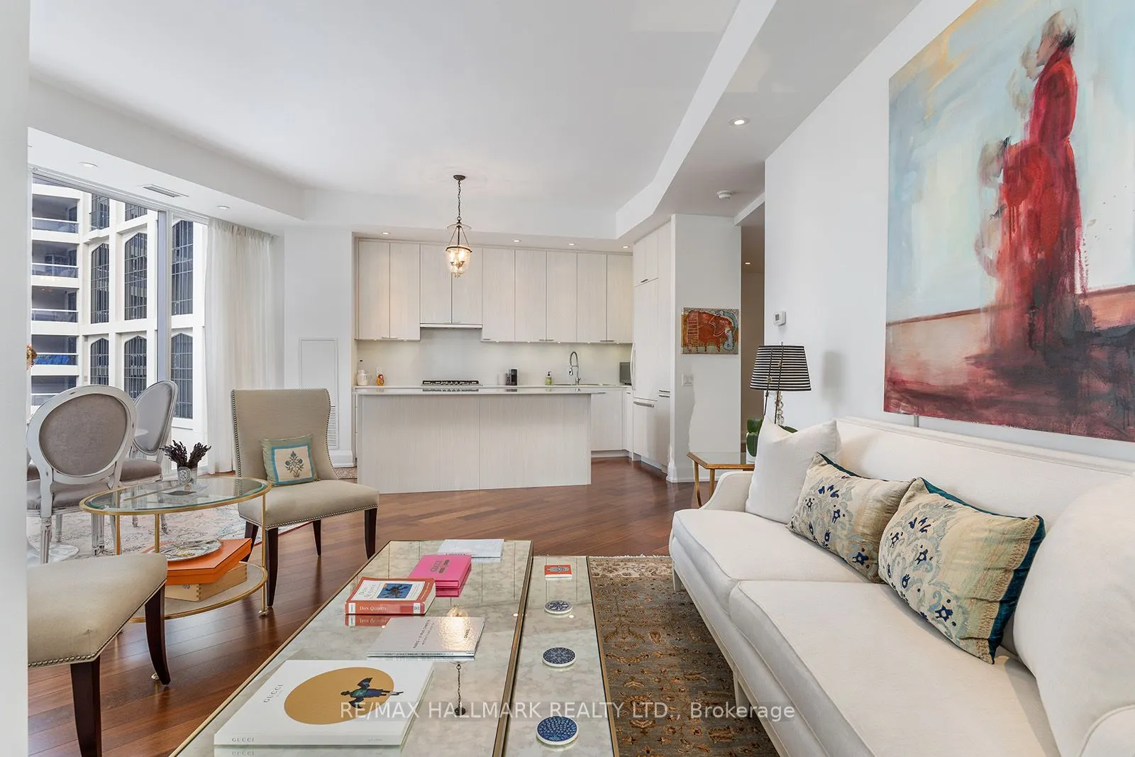 88 Davenport Road, #308