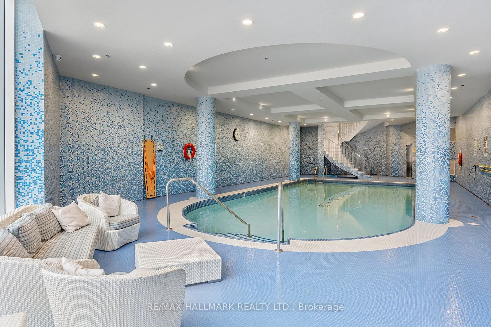 88 Davenport Road, #308