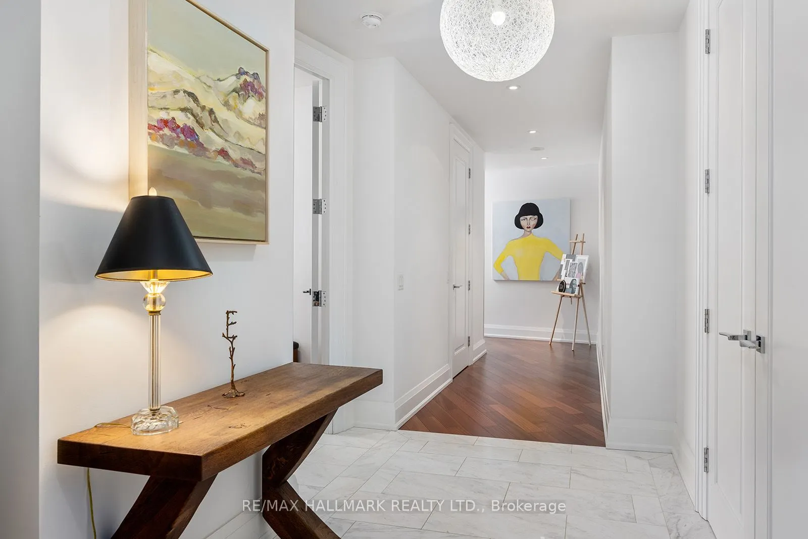 88 Davenport Road, #308