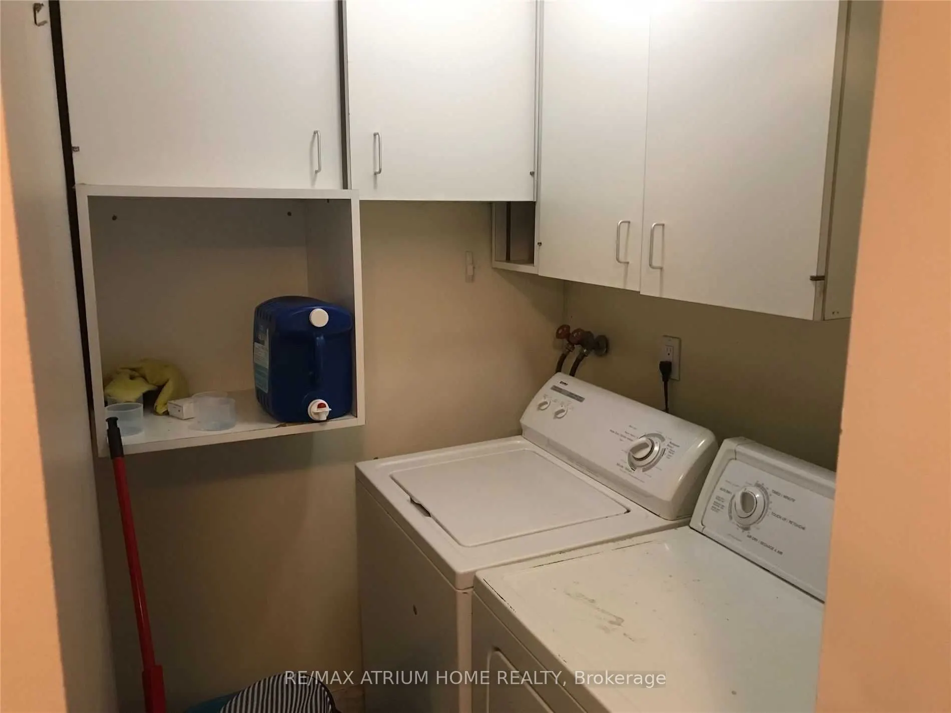 4005 Don Mills Road, #124