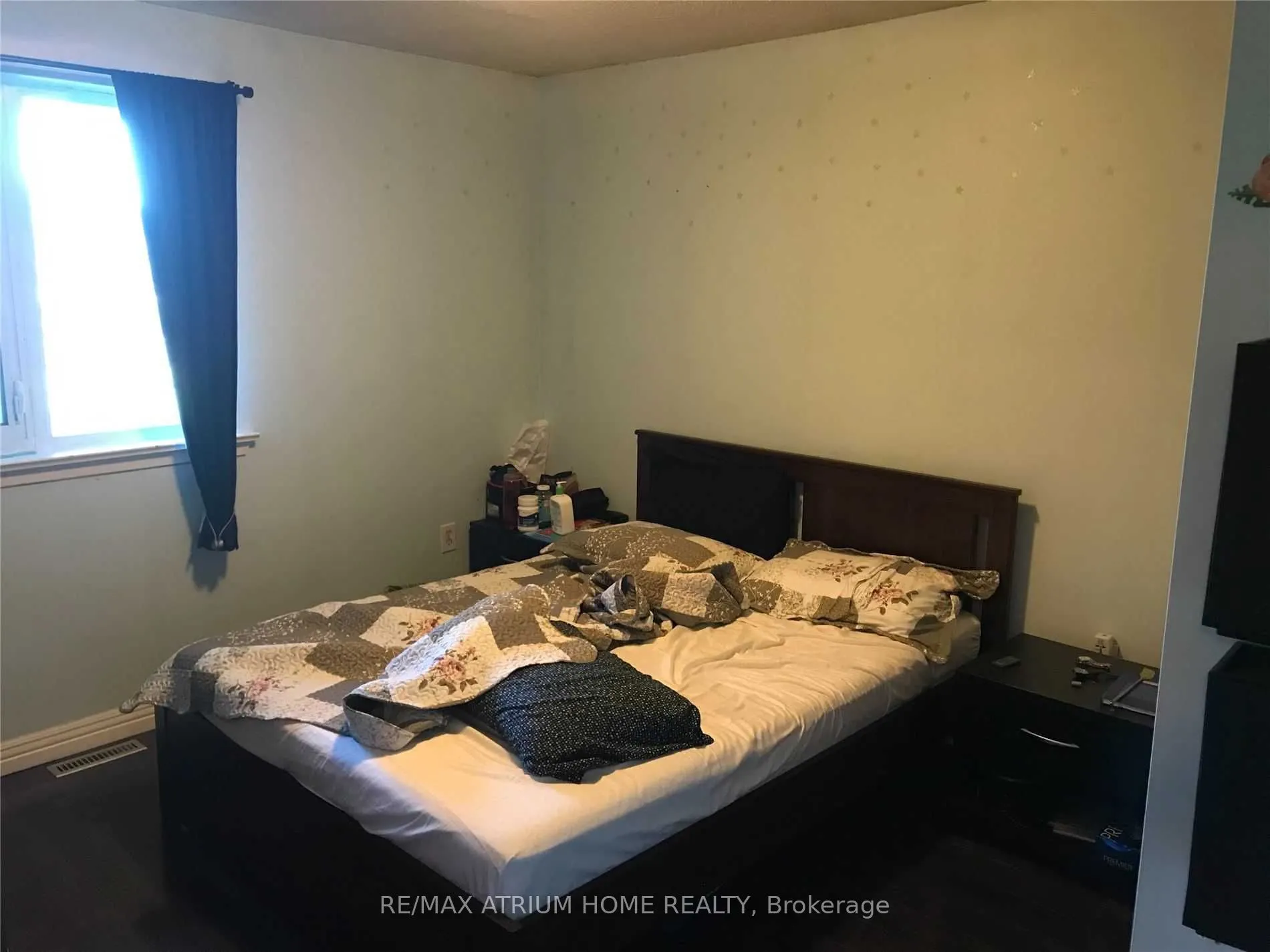 4005 Don Mills Road, #124