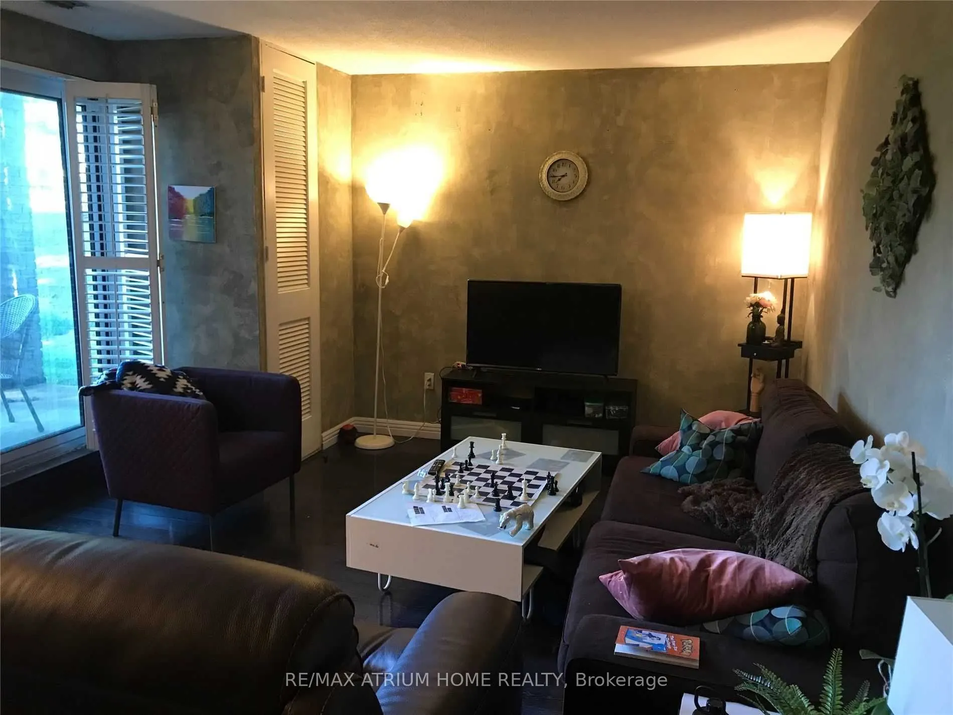4005 Don Mills Road, #124