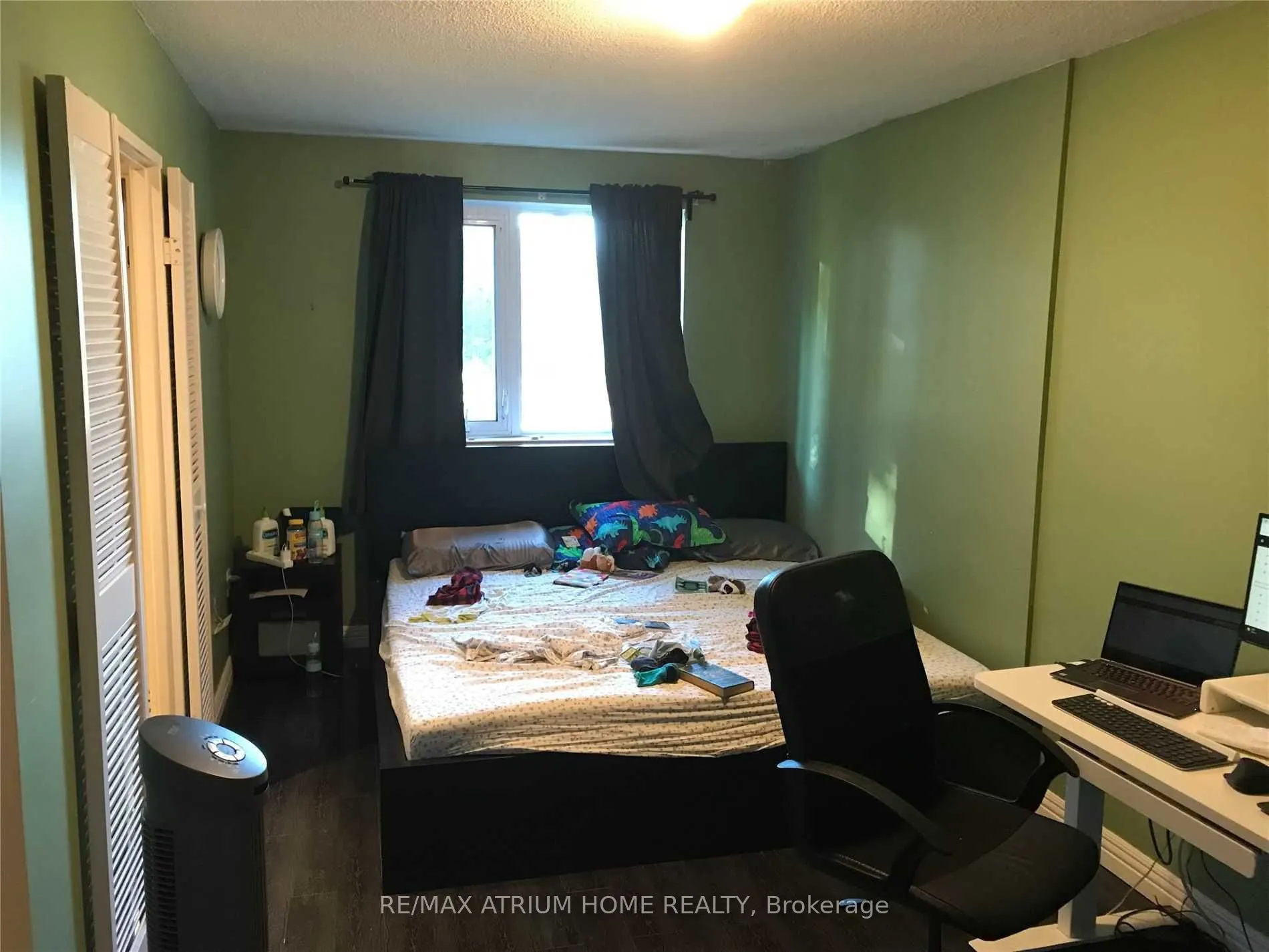4005 Don Mills Road, #124