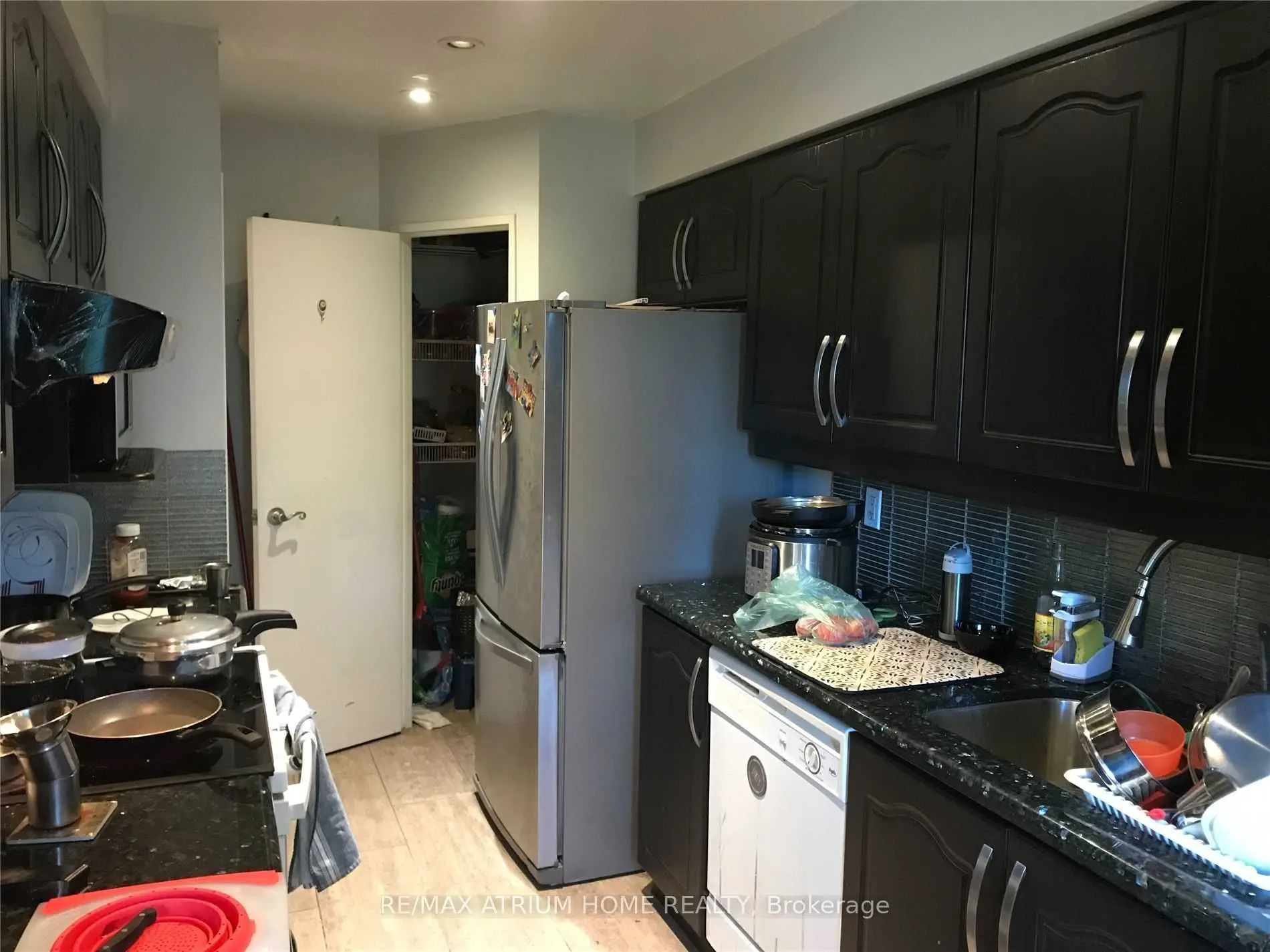 4005 Don Mills Road, #124