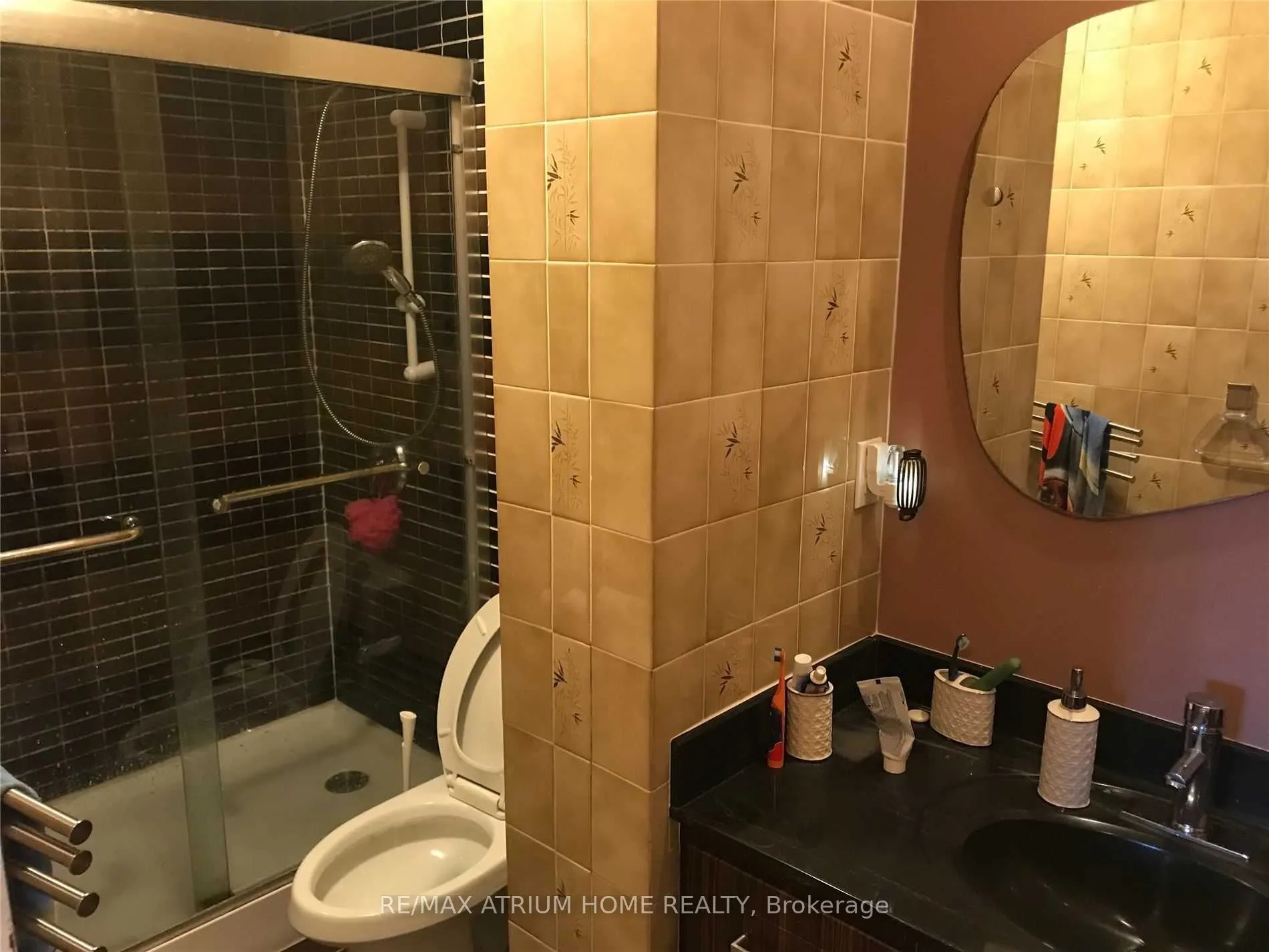 4005 Don Mills Road, #124