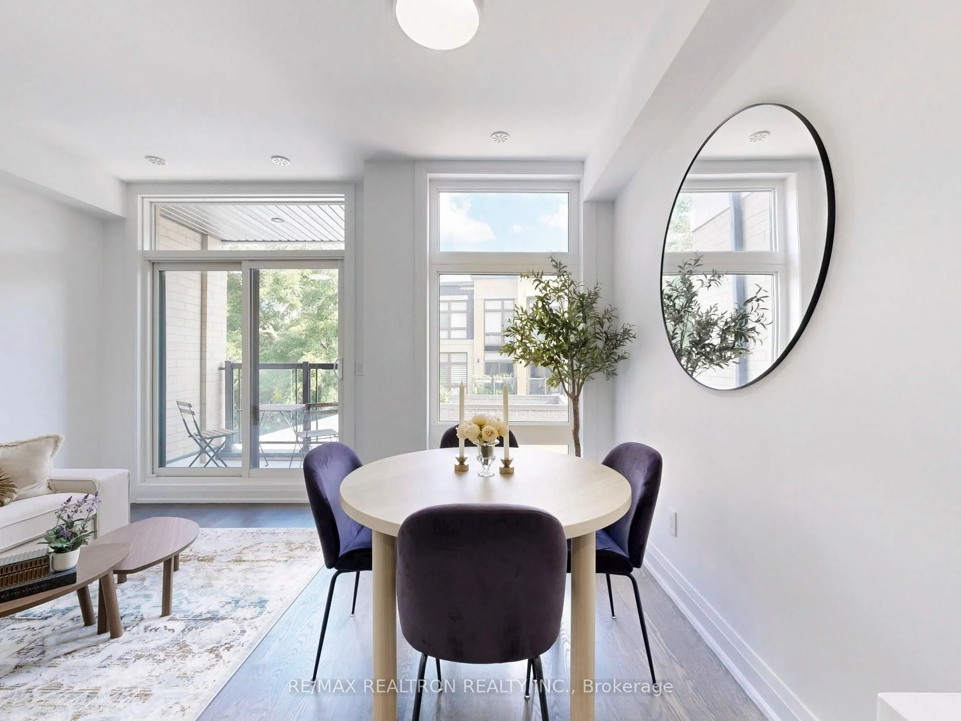 23 Eldora Avenue, #105