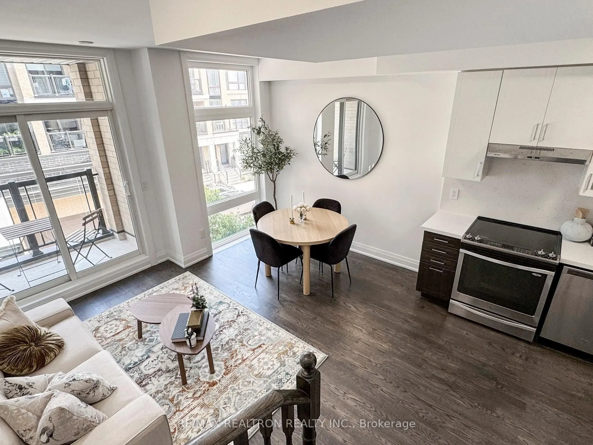 23 Eldora Avenue, #105