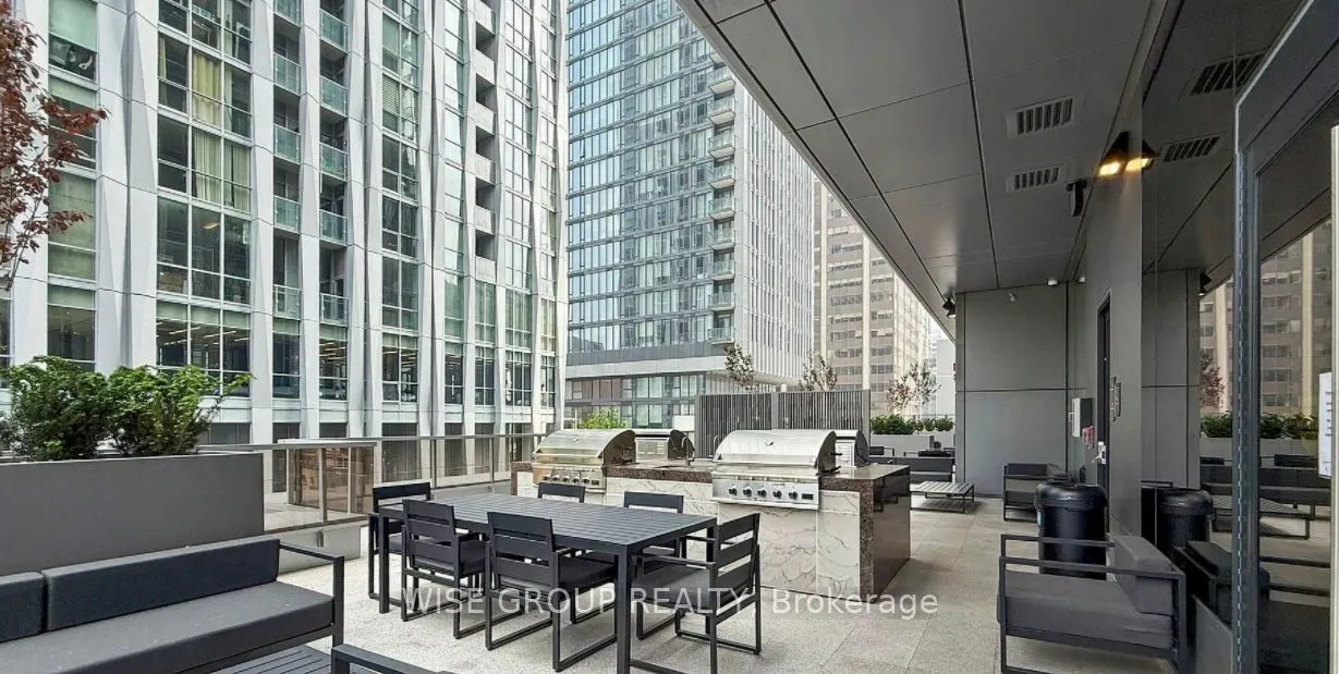 11 Yorkville Avenue, #1612