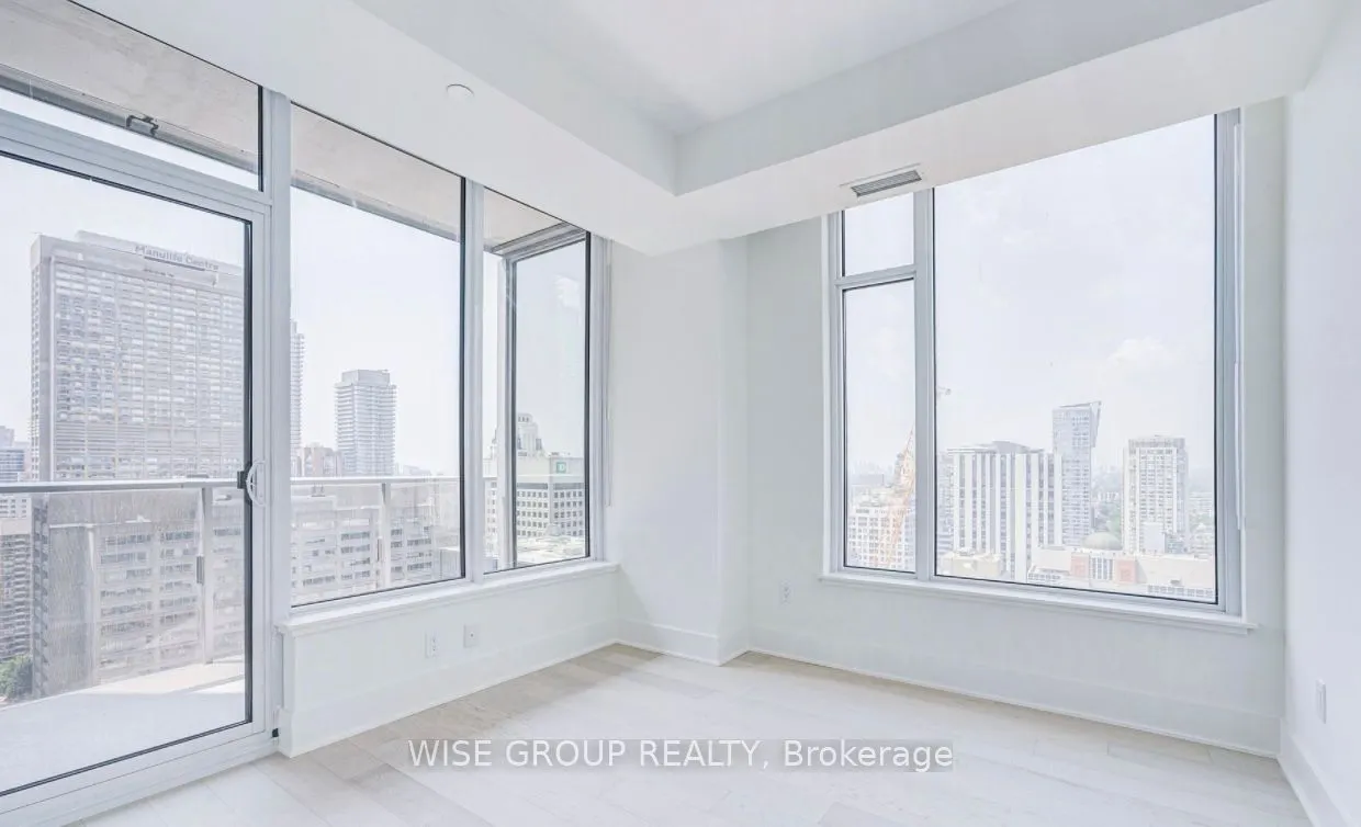 11 Yorkville Avenue, #1612
