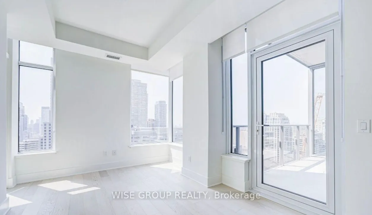 11 Yorkville Avenue, #1612