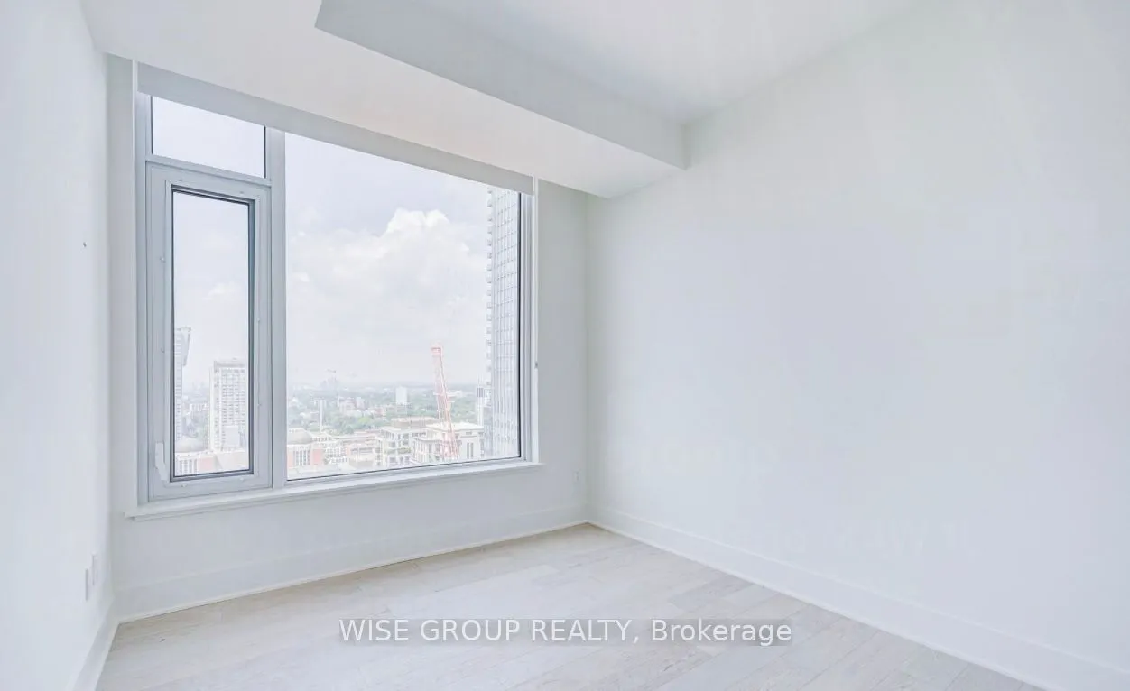 11 Yorkville Avenue, #1612