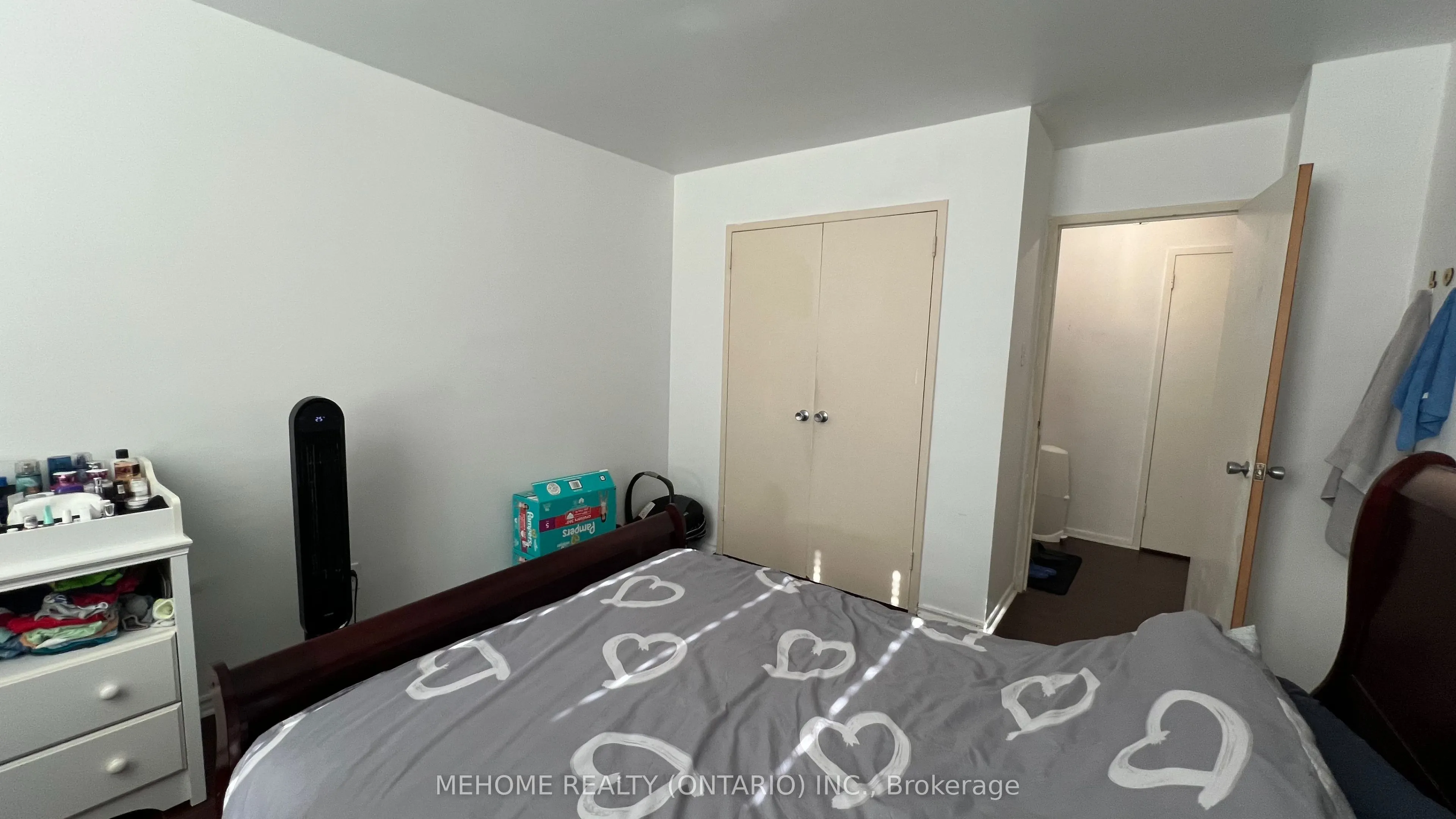 20 Forest Manor Road, #508
