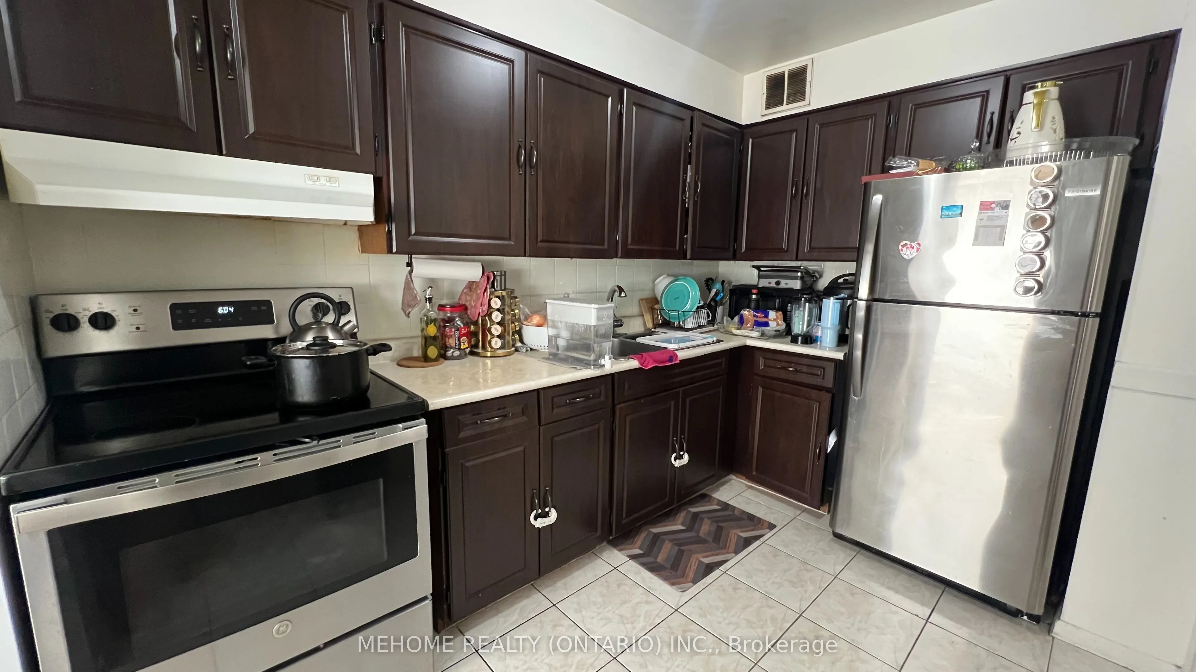 20 Forest Manor Road, #508