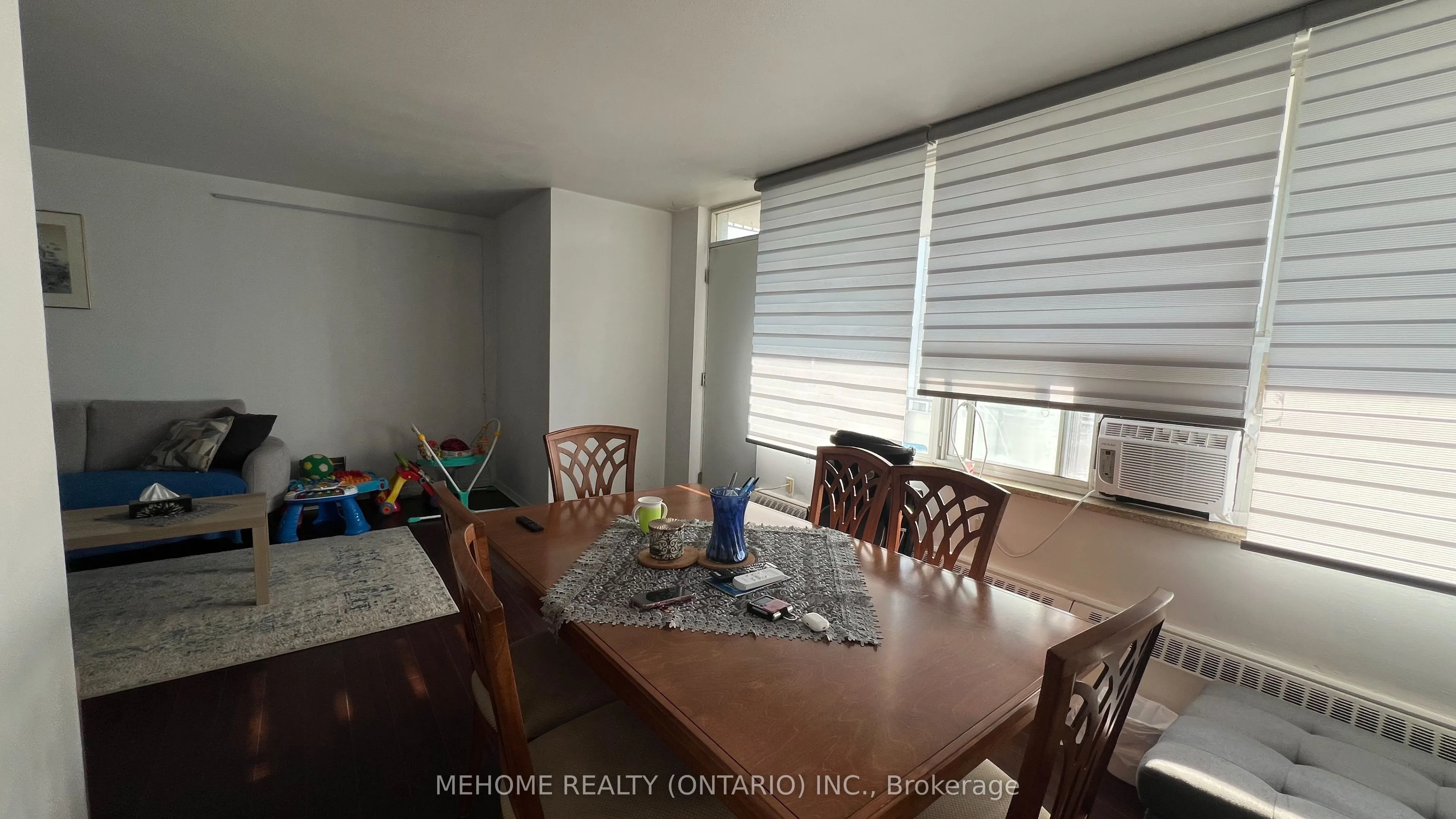 20 Forest Manor Road, #508