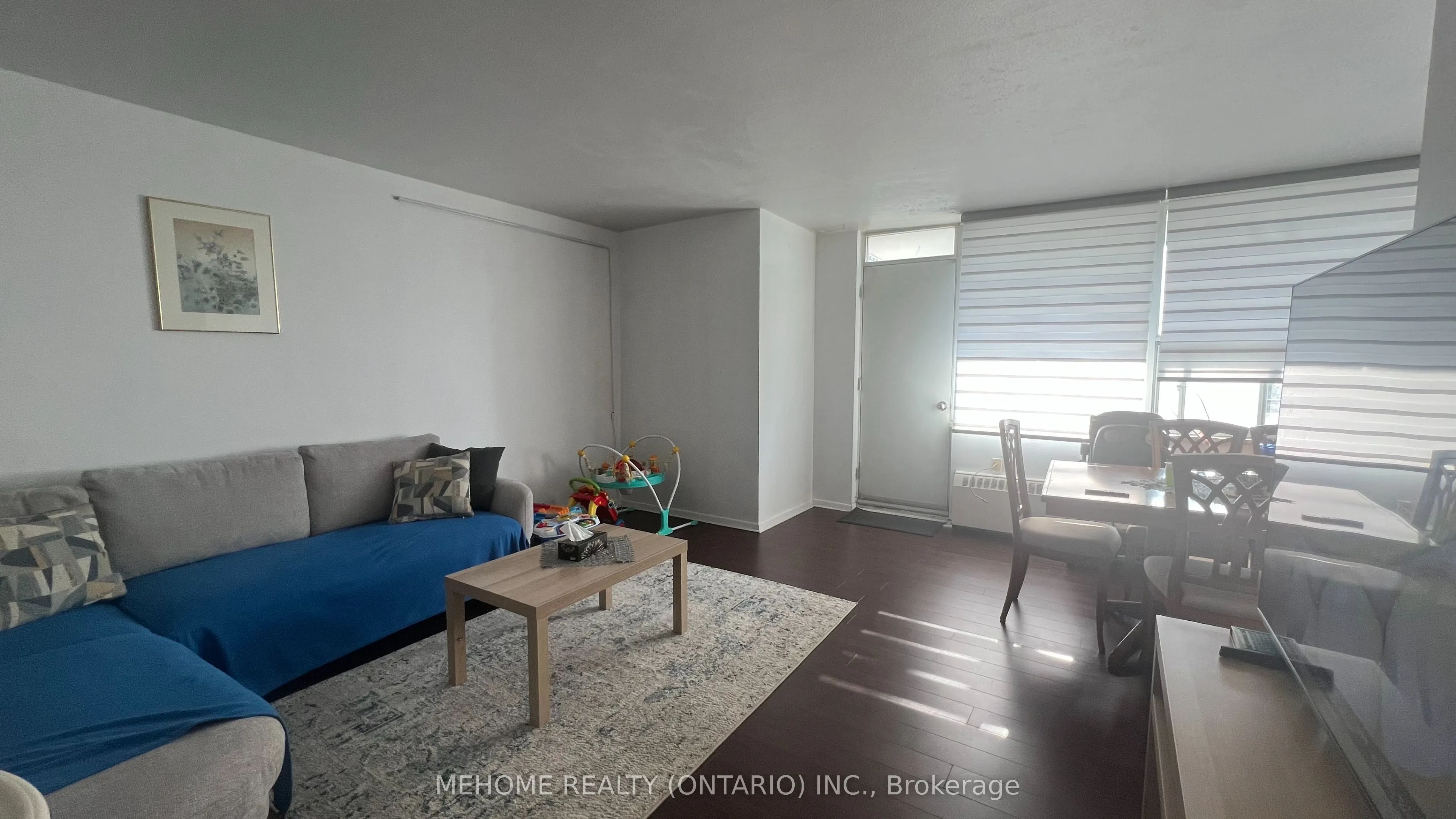 20 Forest Manor Road, #508