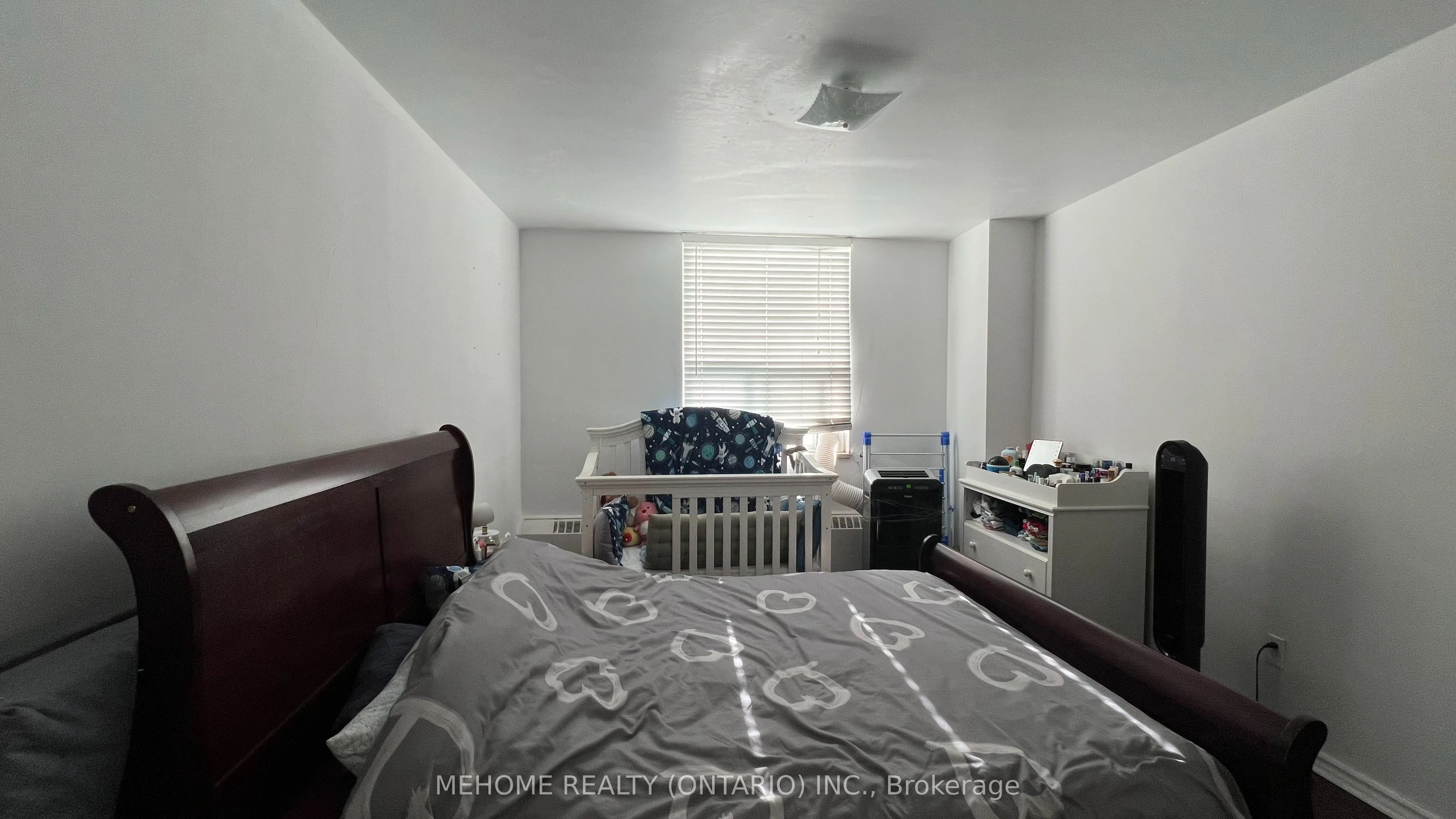 20 Forest Manor Road, #508