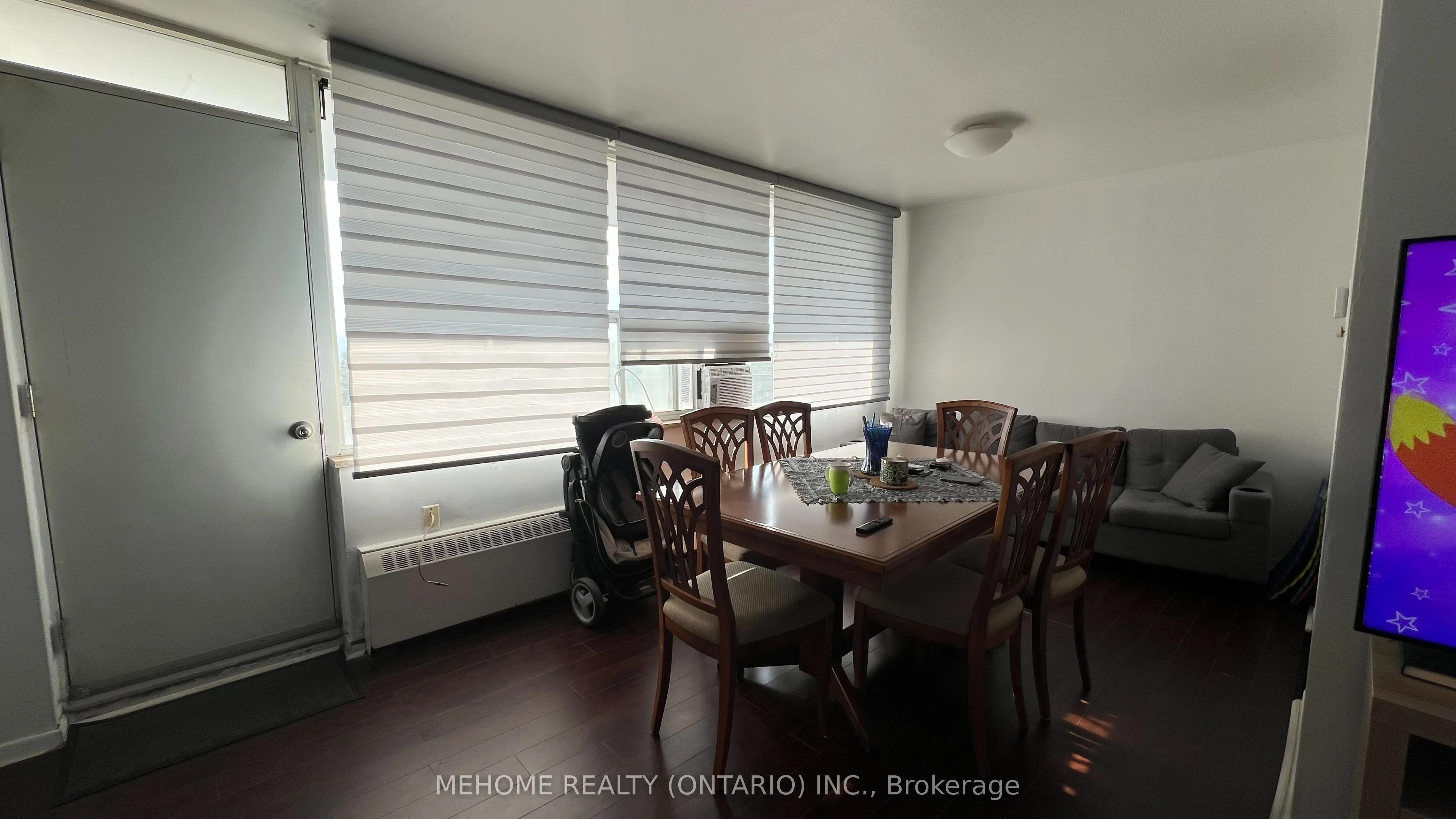 20 Forest Manor Road, #508