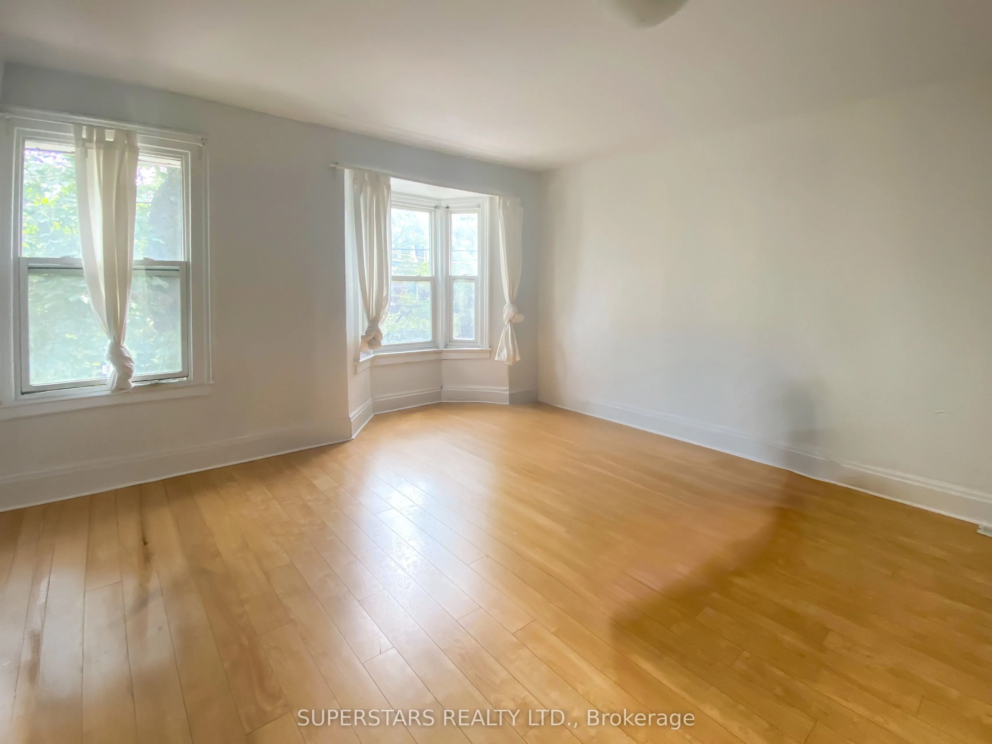 48 Sullivan Street