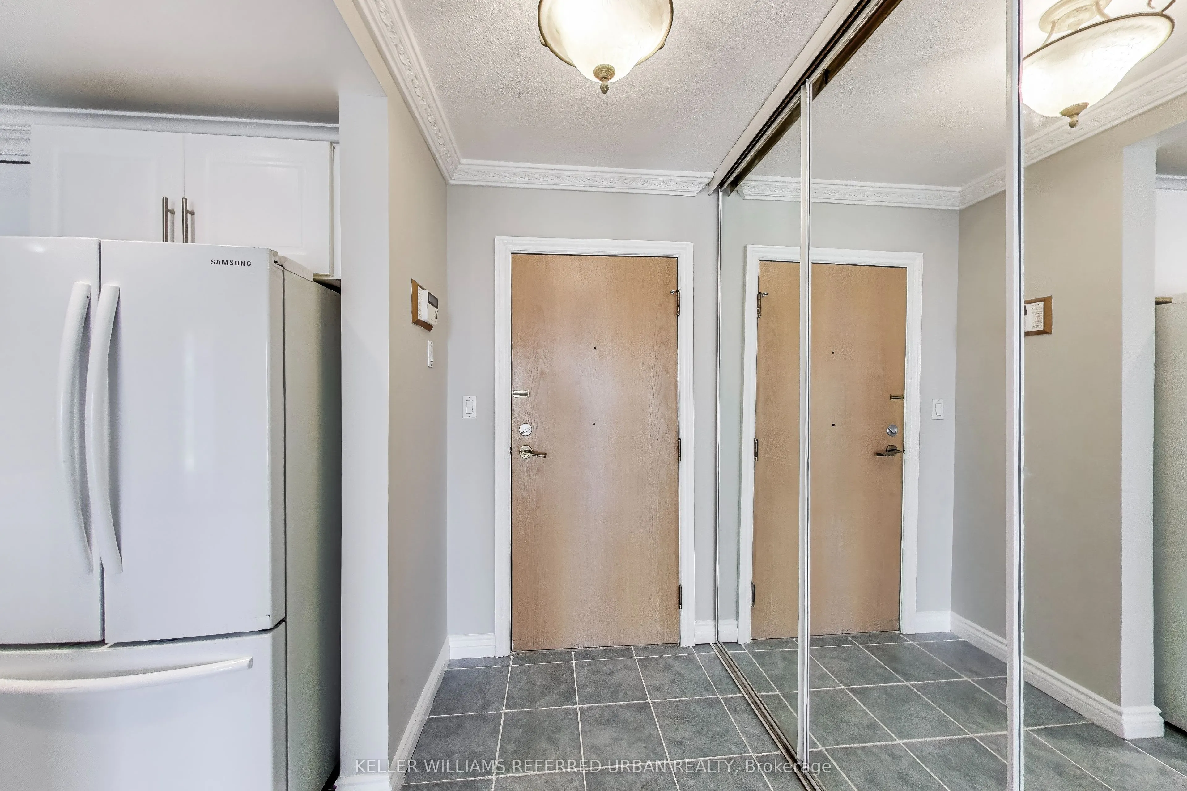 5 Concorde Place, #502