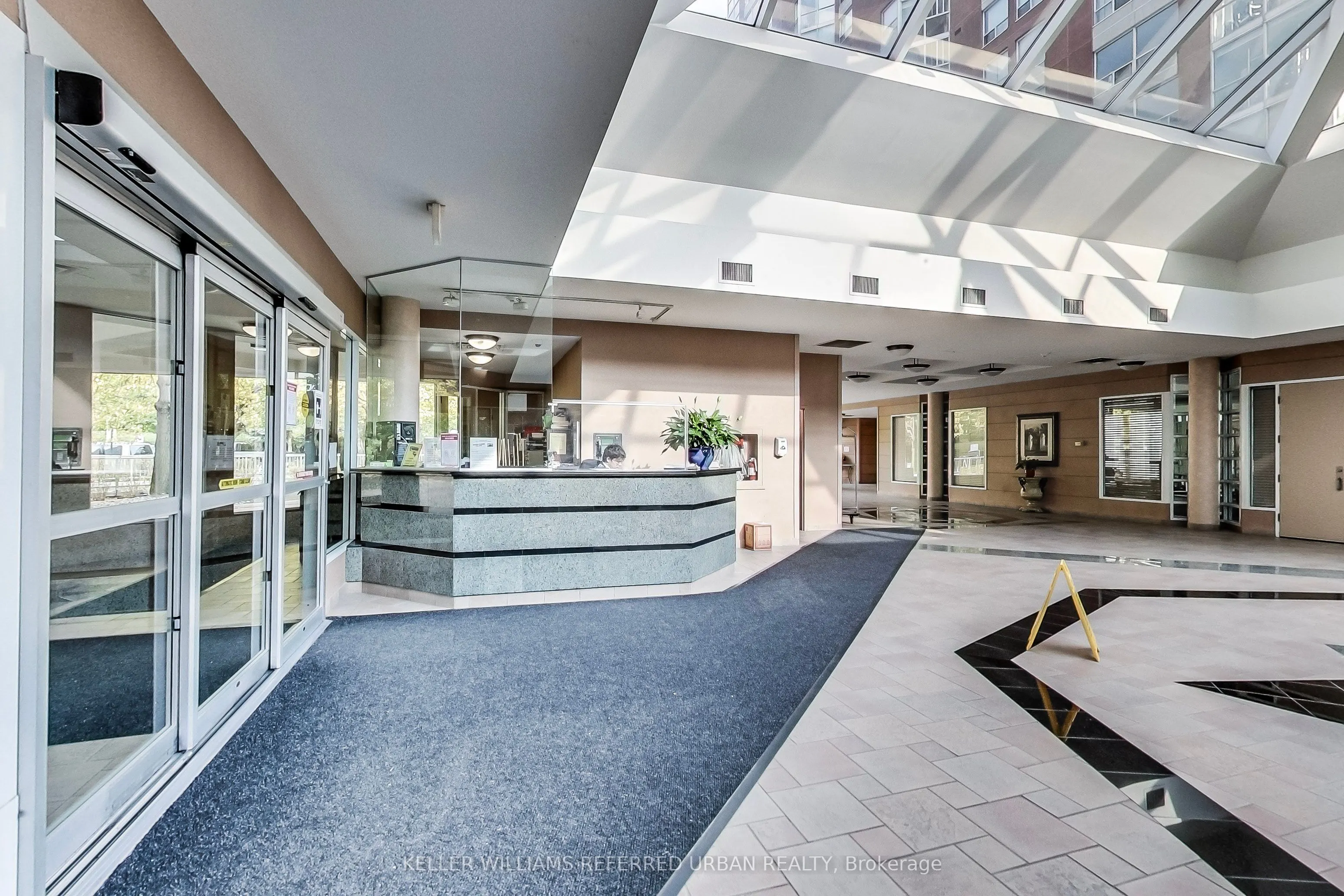 5 Concorde Place, #502