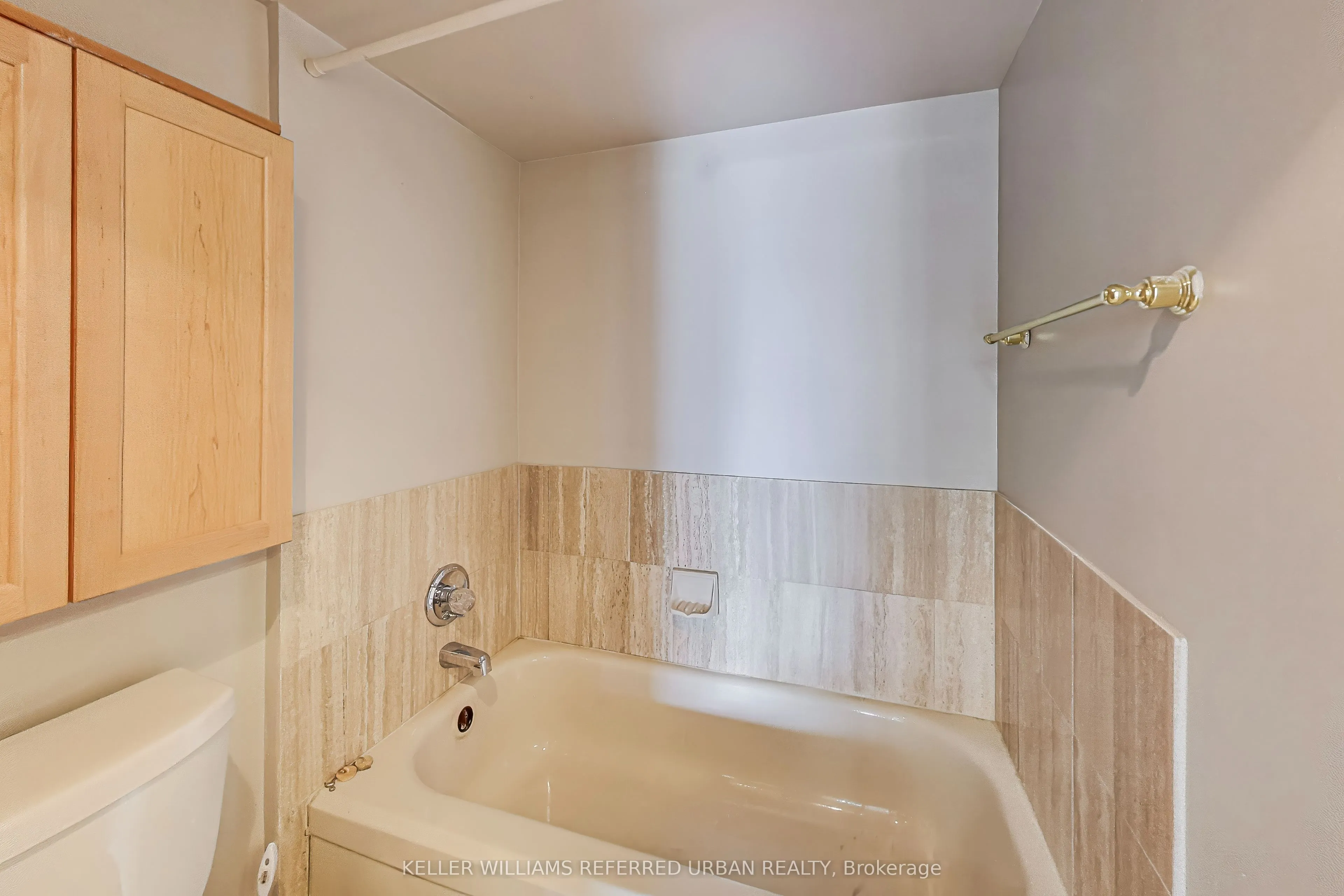 5 Concorde Place, #502