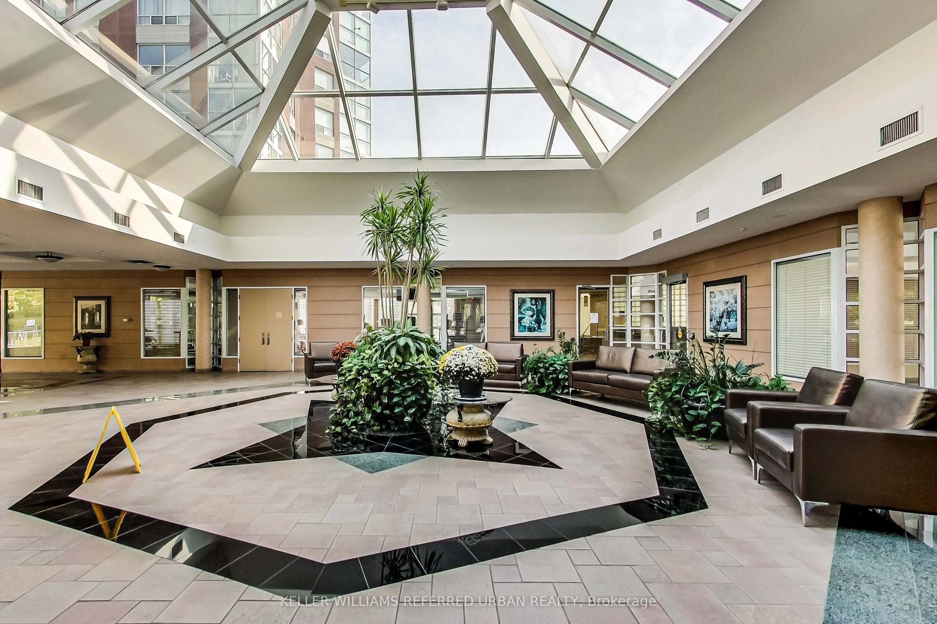 5 Concorde Place, #502