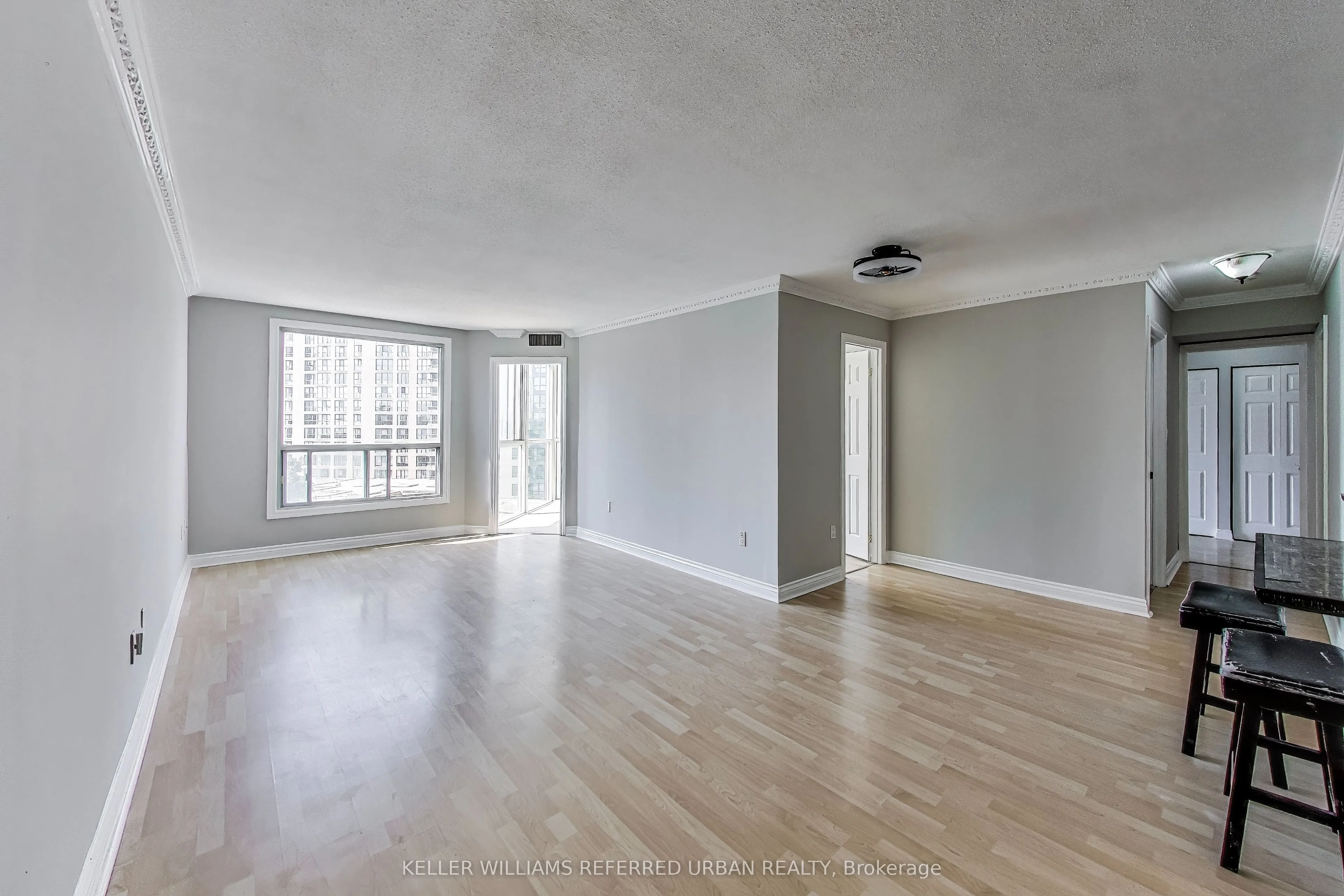 5 Concorde Place, #502